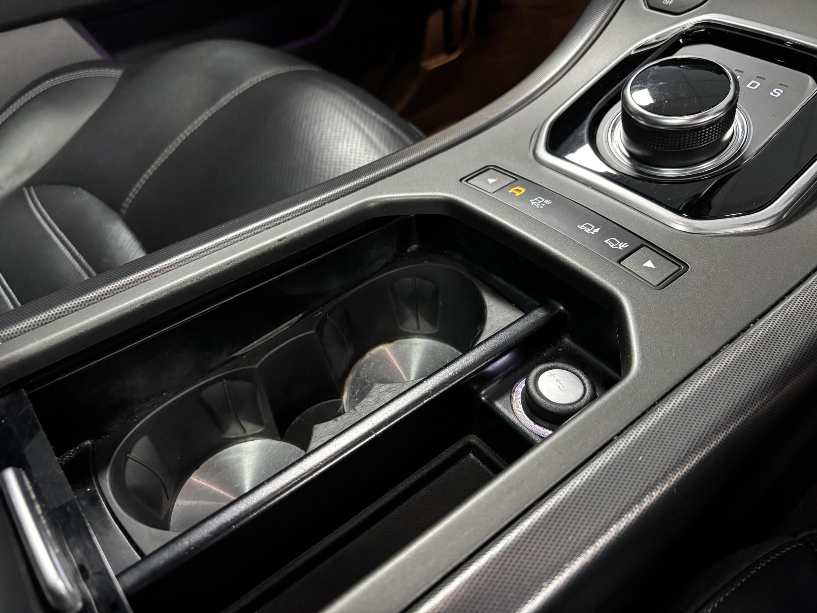 Land Rover Range Rover Evoque 2.0 TD4 HSE Dynamic SUV 5dr Diesel Auto 4WD Euro 6 (s/s) (180 ps)