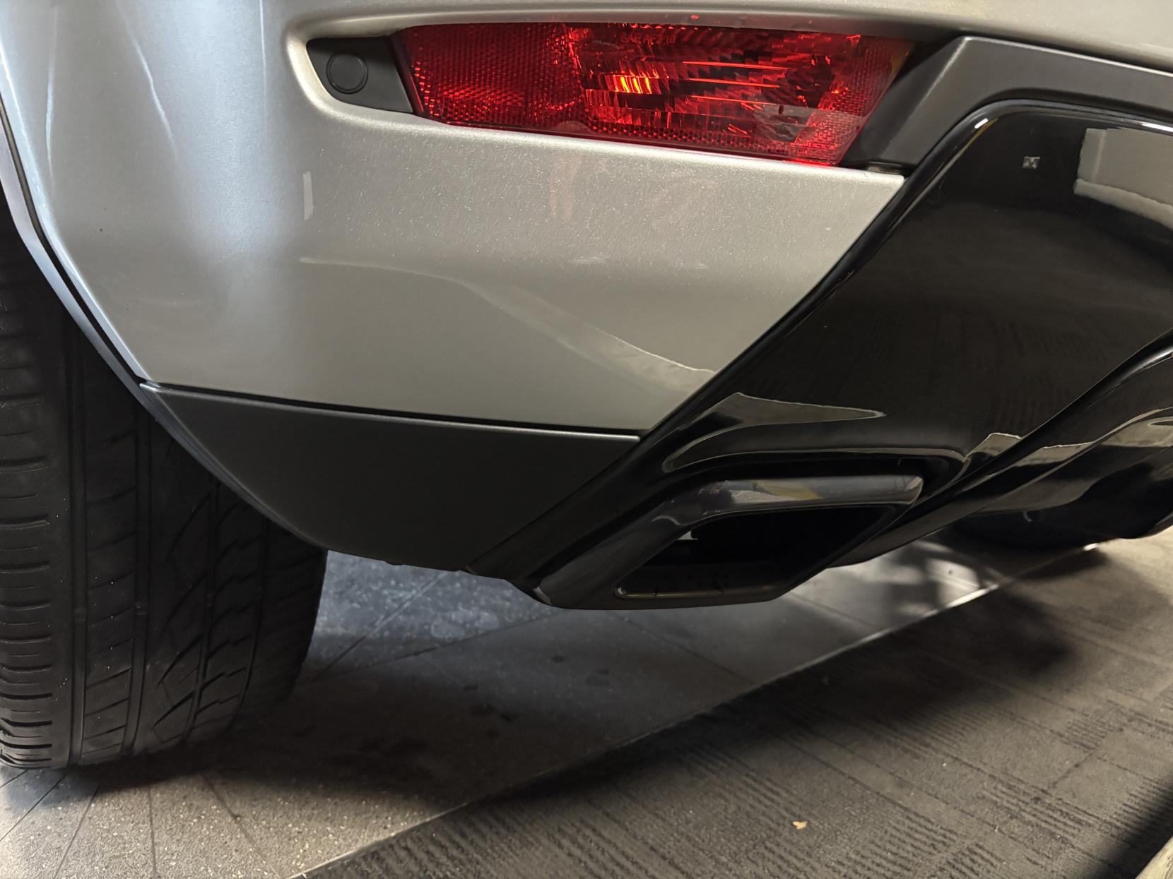 Land Rover Range Rover Evoque 2.0 TD4 HSE Dynamic SUV 5dr Diesel Auto 4WD Euro 6 (s/s) (180 ps)