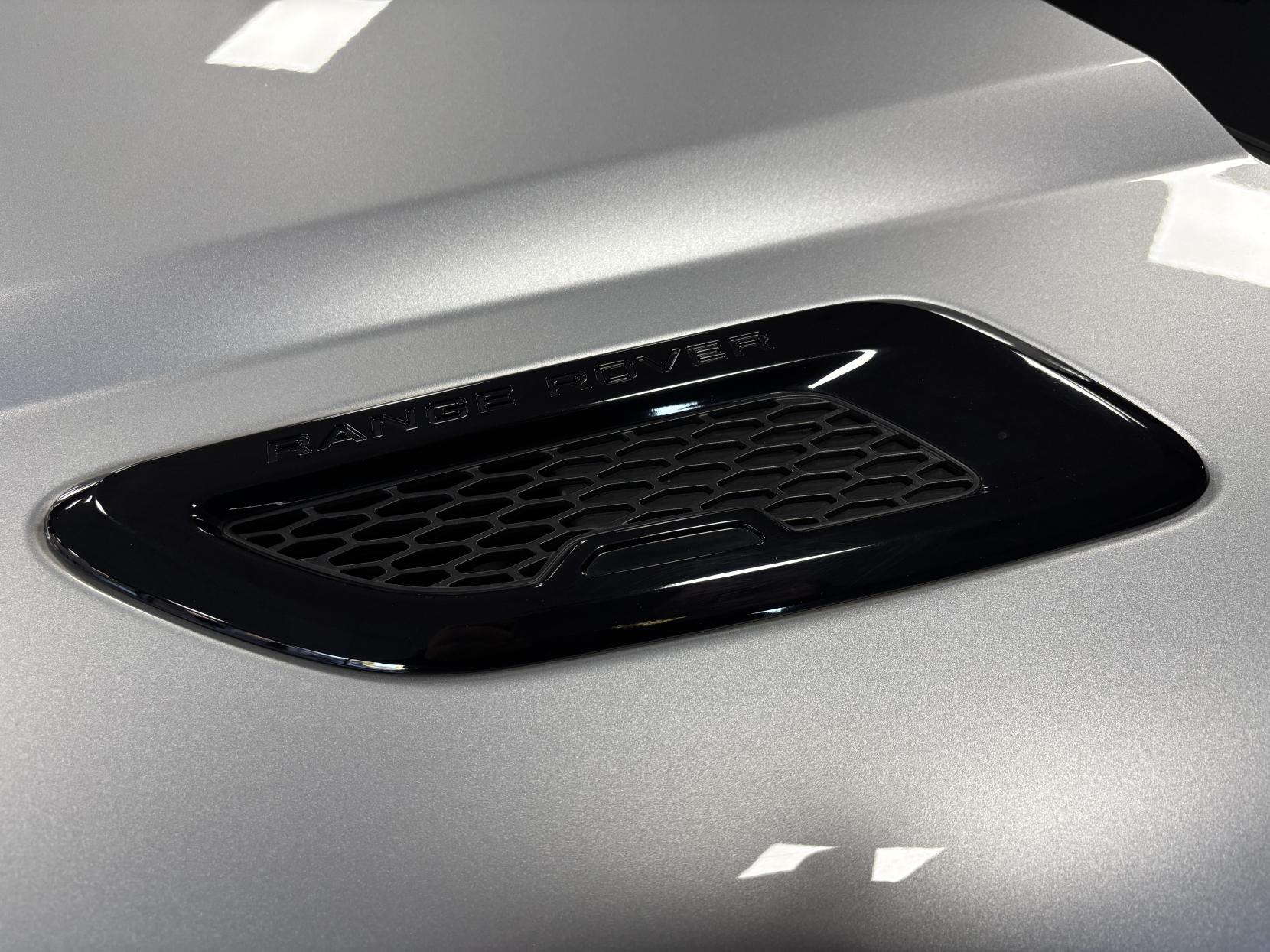 Land Rover Range Rover Evoque 2.0 TD4 HSE Dynamic SUV 5dr Diesel Auto 4WD Euro 6 (s/s) (180 ps)