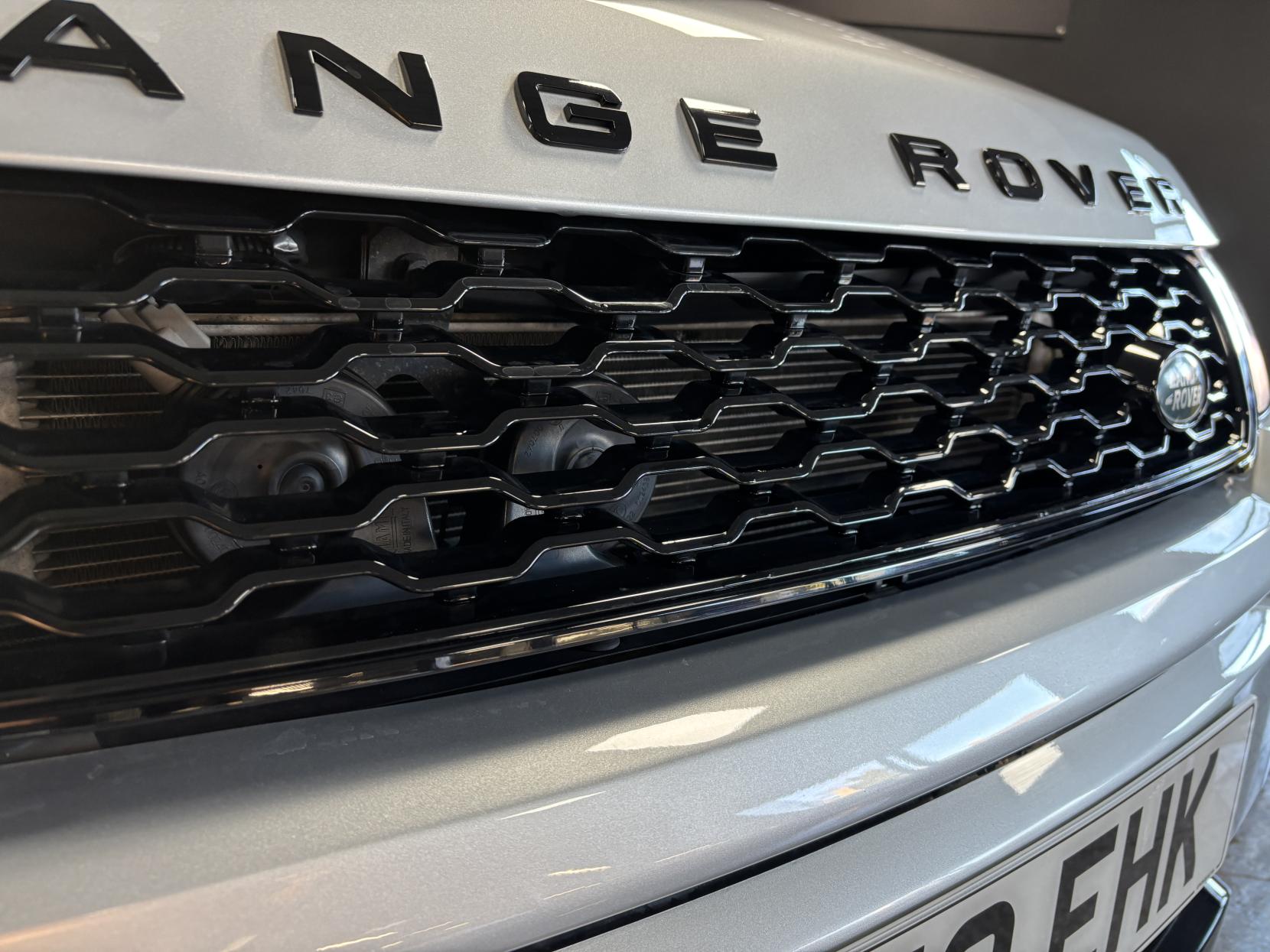 Land Rover Range Rover Evoque 2.0 TD4 HSE Dynamic SUV 5dr Diesel Auto 4WD Euro 6 (s/s) (180 ps)