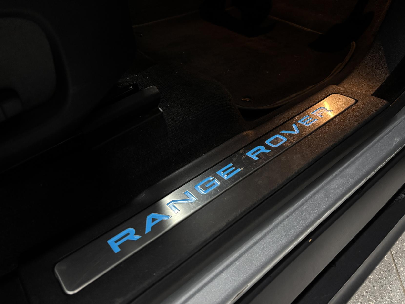 Land Rover Range Rover Evoque 2.0 TD4 HSE Dynamic SUV 5dr Diesel Auto 4WD Euro 6 (s/s) (180 ps)