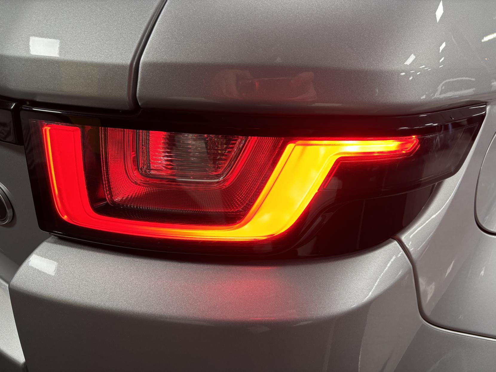 Land Rover Range Rover Evoque 2.0 TD4 HSE Dynamic SUV 5dr Diesel Auto 4WD Euro 6 (s/s) (180 ps)