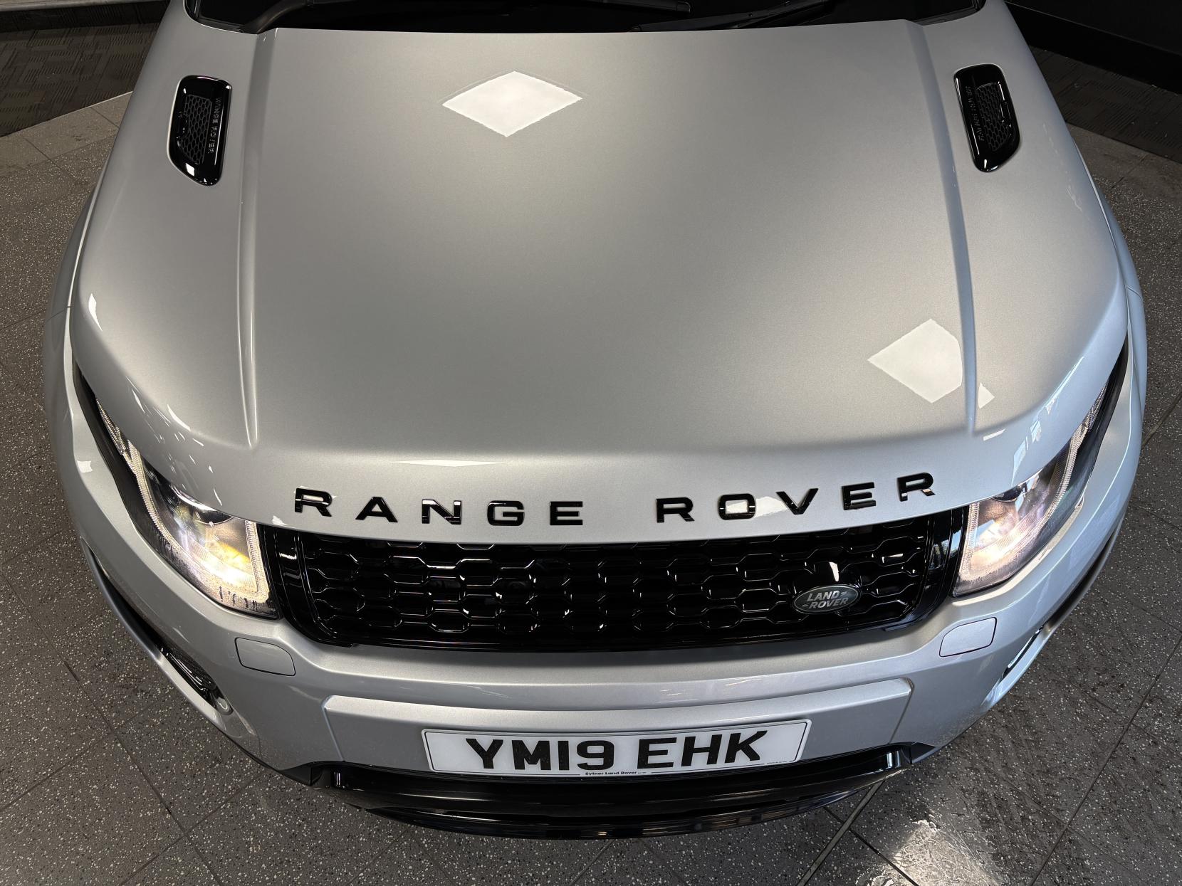 Land Rover Range Rover Evoque 2.0 TD4 HSE Dynamic SUV 5dr Diesel Auto 4WD Euro 6 (s/s) (180 ps)