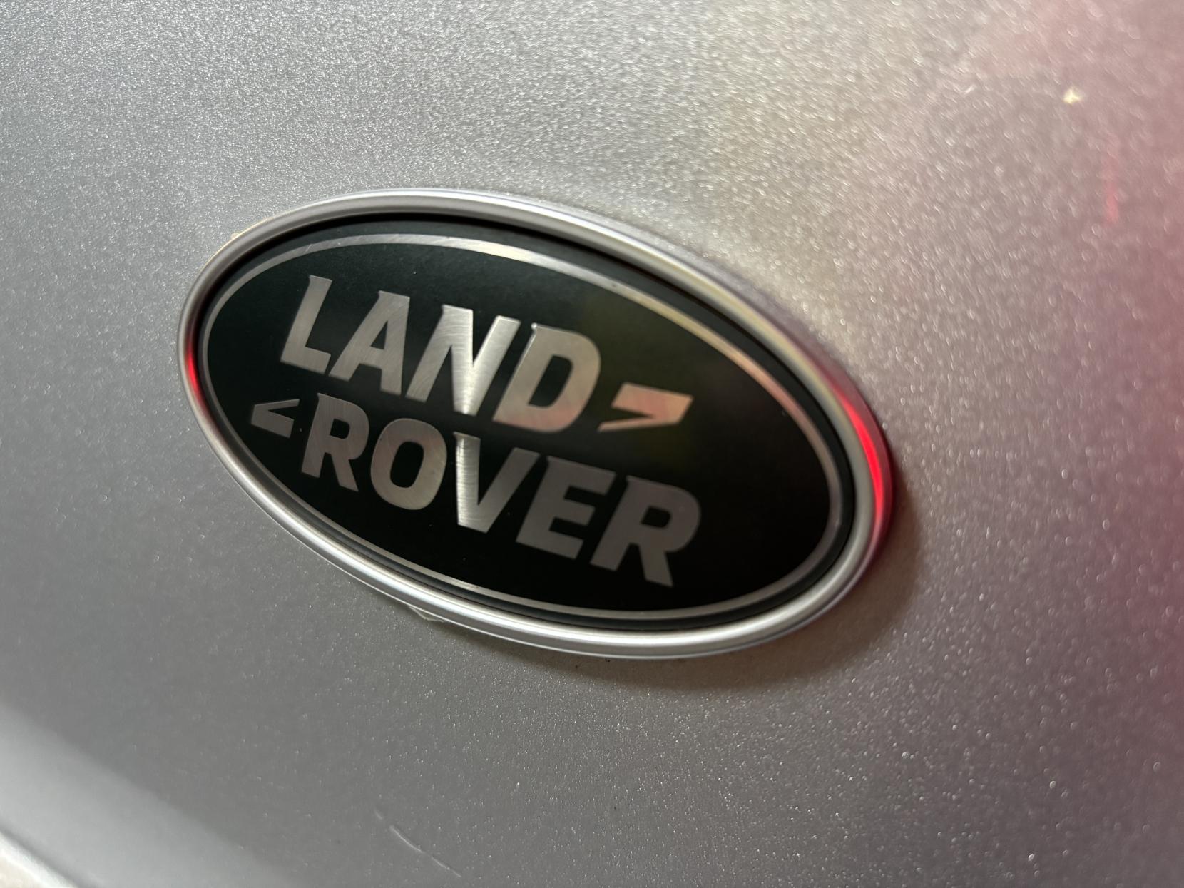 Land Rover Range Rover Evoque 2.0 TD4 HSE Dynamic SUV 5dr Diesel Auto 4WD Euro 6 (s/s) (180 ps)