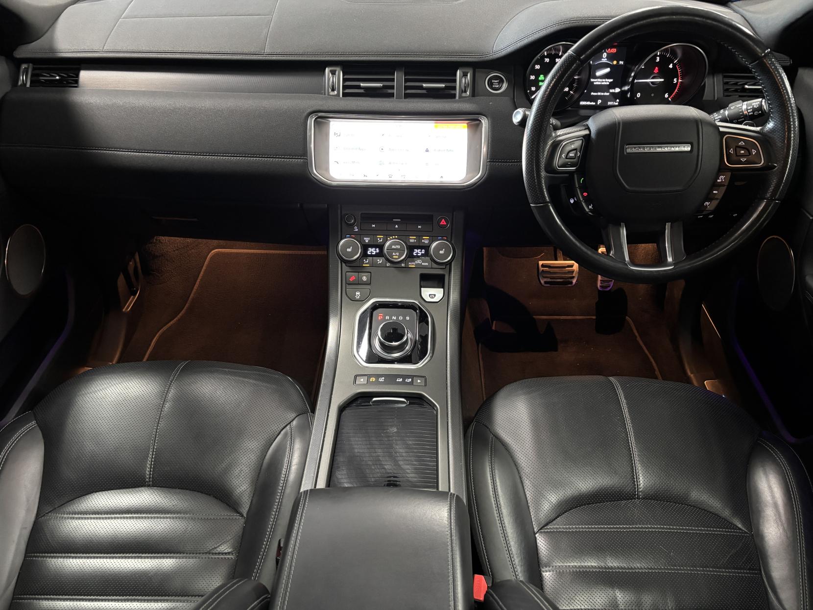 Land Rover Range Rover Evoque 2.0 TD4 HSE Dynamic SUV 5dr Diesel Auto 4WD Euro 6 (s/s) (180 ps)