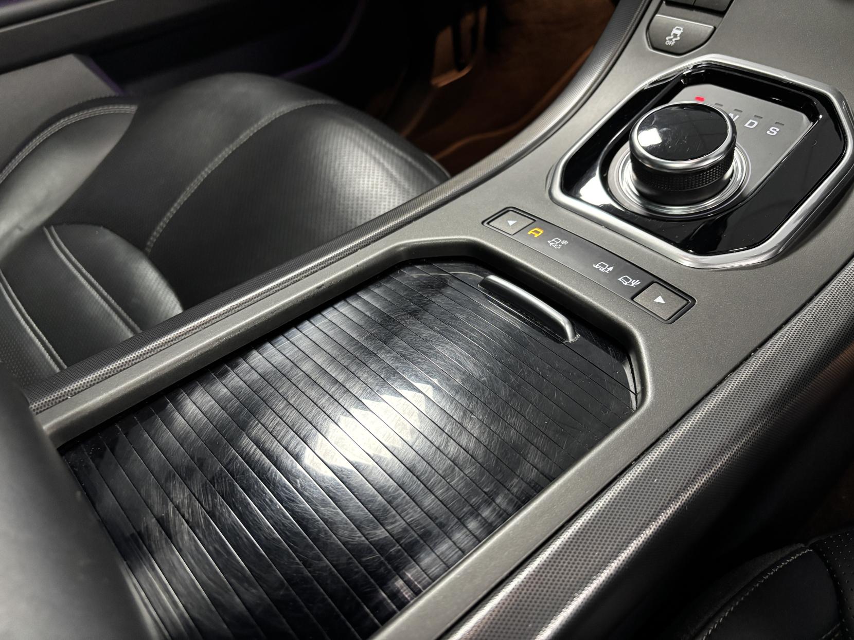 Land Rover Range Rover Evoque 2.0 TD4 HSE Dynamic SUV 5dr Diesel Auto 4WD Euro 6 (s/s) (180 ps)