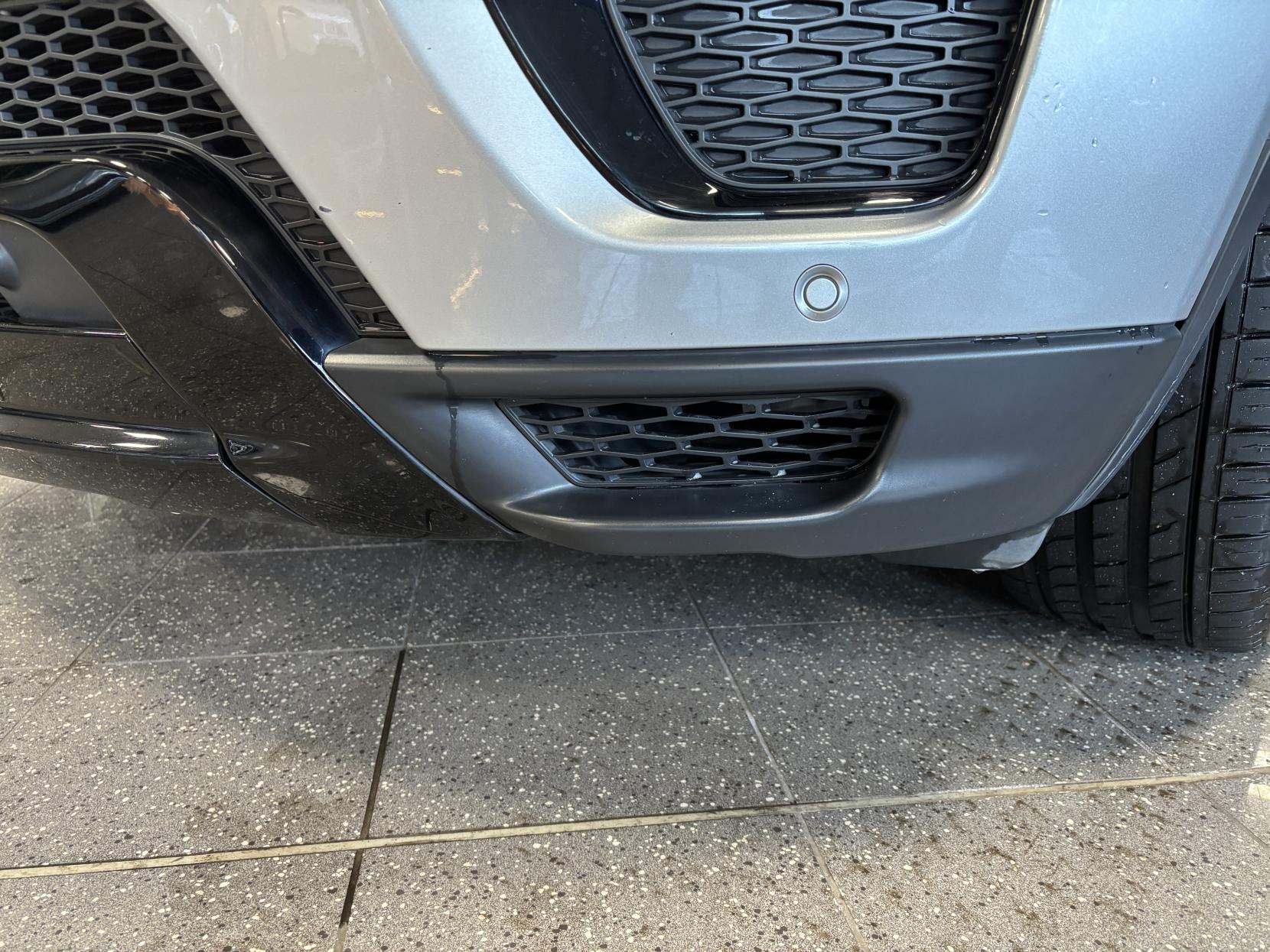 Land Rover Range Rover Evoque 2.0 TD4 HSE Dynamic SUV 5dr Diesel Auto 4WD Euro 6 (s/s) (180 ps)