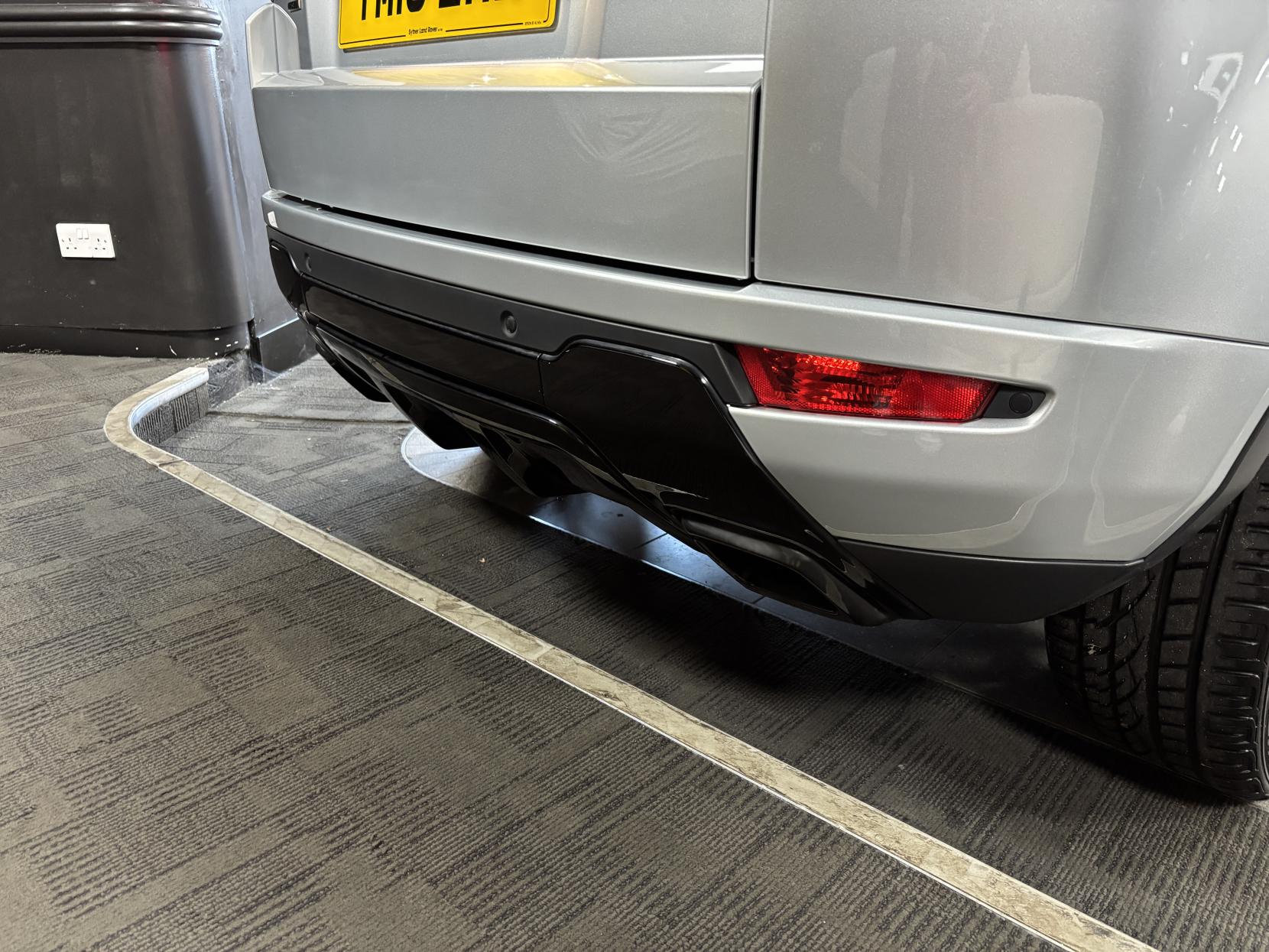 Land Rover Range Rover Evoque 2.0 TD4 HSE Dynamic SUV 5dr Diesel Auto 4WD Euro 6 (s/s) (180 ps)