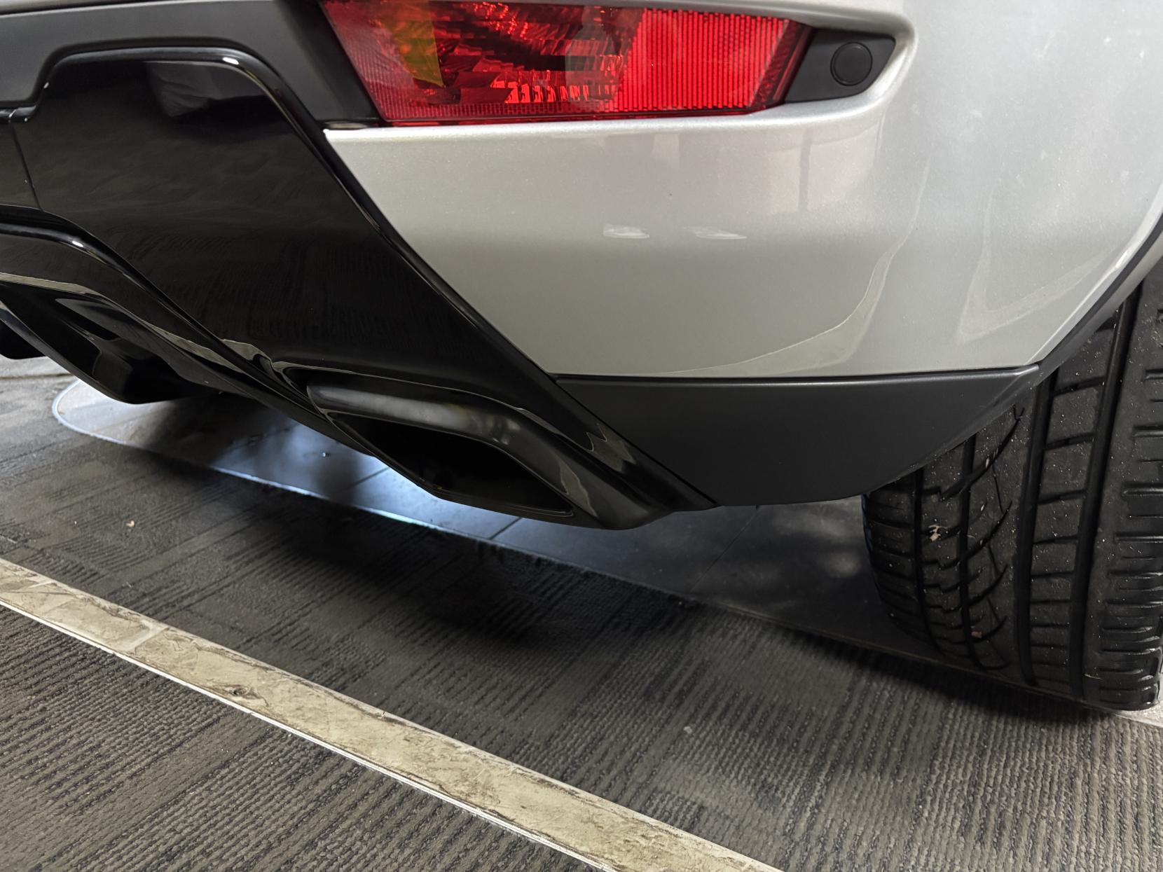 Land Rover Range Rover Evoque 2.0 TD4 HSE Dynamic SUV 5dr Diesel Auto 4WD Euro 6 (s/s) (180 ps)