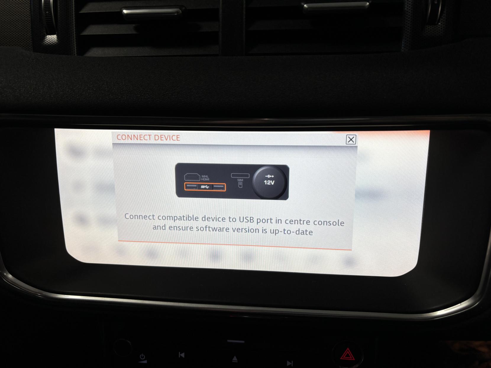 Land Rover Range Rover Evoque 2.0 TD4 HSE Dynamic SUV 5dr Diesel Auto 4WD Euro 6 (s/s) (180 ps)