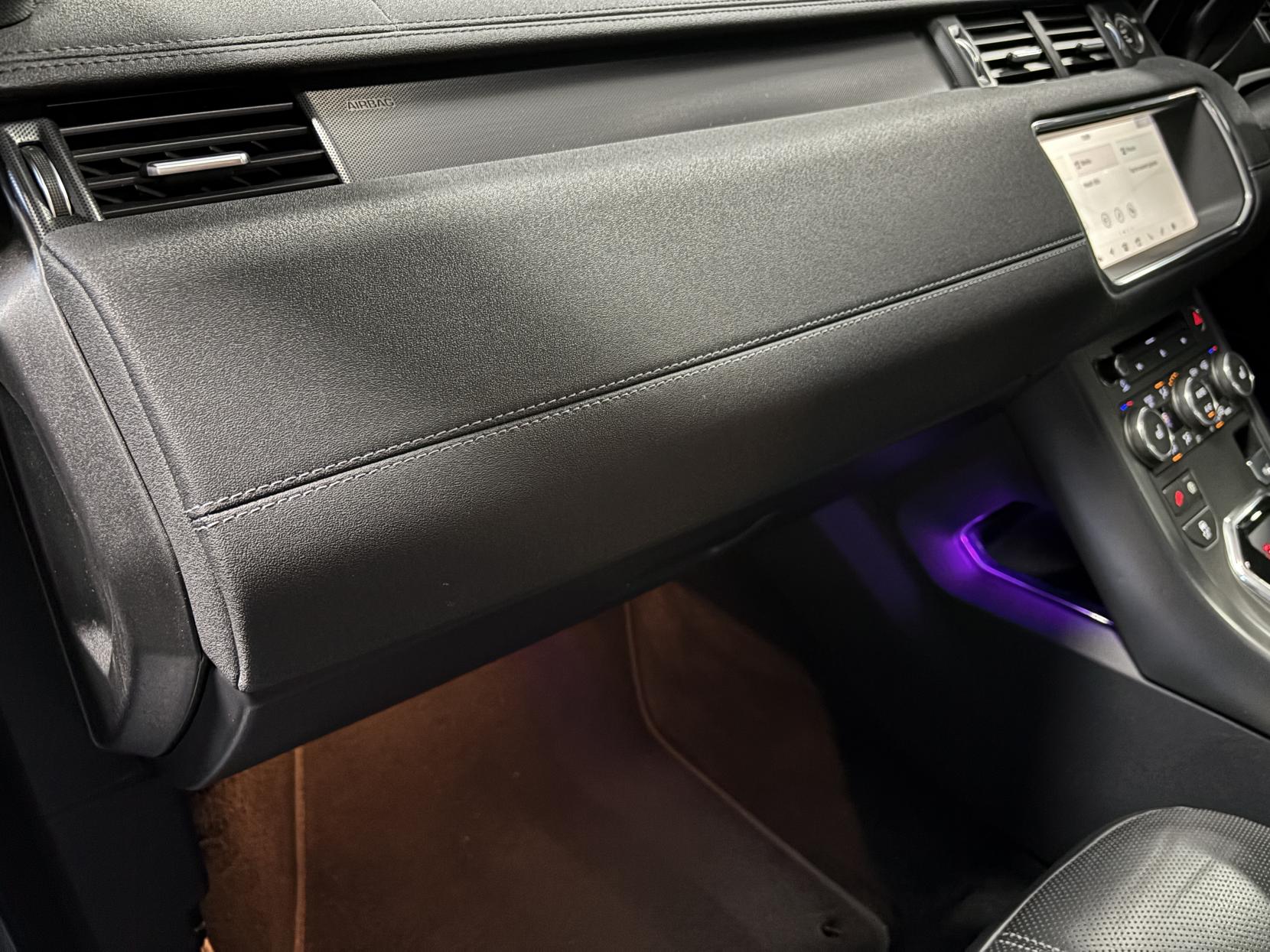 Land Rover Range Rover Evoque 2.0 TD4 HSE Dynamic SUV 5dr Diesel Auto 4WD Euro 6 (s/s) (180 ps)