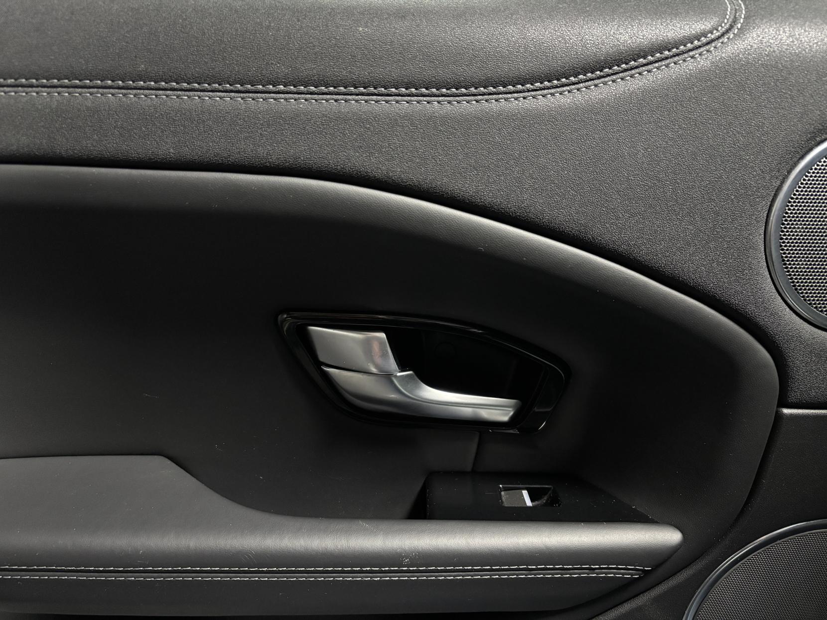 Land Rover Range Rover Evoque 2.0 TD4 HSE Dynamic SUV 5dr Diesel Auto 4WD Euro 6 (s/s) (180 ps)