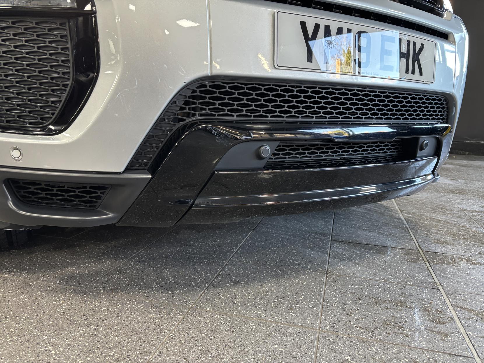 Land Rover Range Rover Evoque 2.0 TD4 HSE Dynamic SUV 5dr Diesel Auto 4WD Euro 6 (s/s) (180 ps)