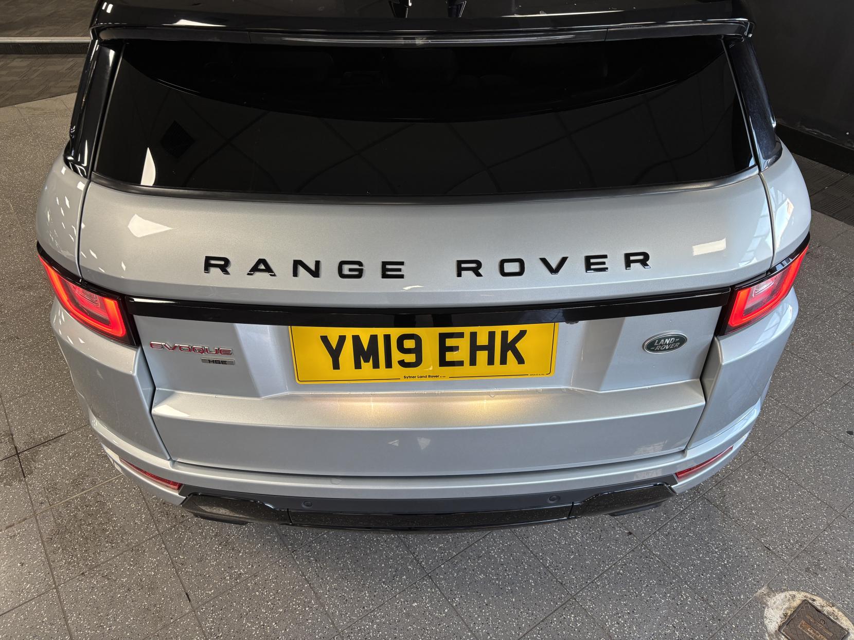 Land Rover Range Rover Evoque 2.0 TD4 HSE Dynamic SUV 5dr Diesel Auto 4WD Euro 6 (s/s) (180 ps)