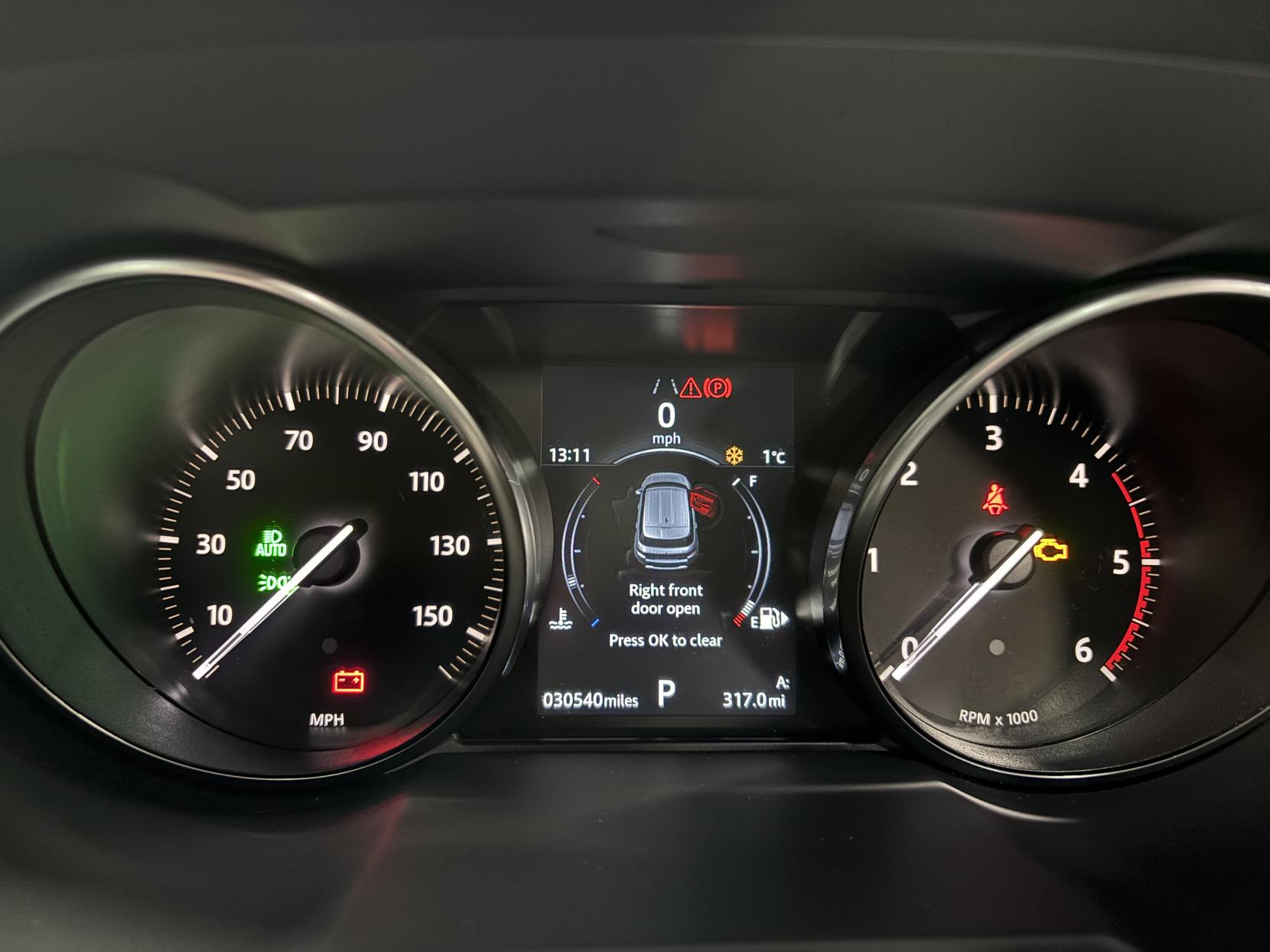 Land Rover Range Rover Evoque 2.0 TD4 HSE Dynamic SUV 5dr Diesel Auto 4WD Euro 6 (s/s) (180 ps)