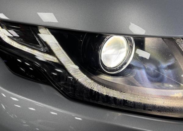 Land Rover Range Rover Evoque 2.0 TD4 HSE Dynamic SUV 5dr Diesel Auto 4WD Euro 6 (s/s) (180 ps)