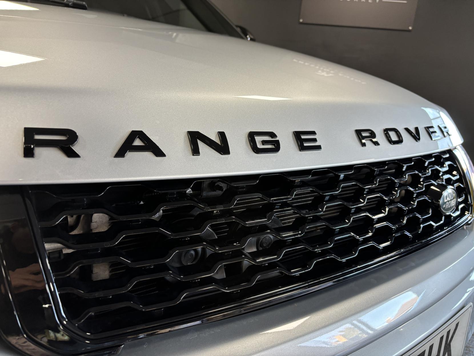 Land Rover Range Rover Evoque 2.0 TD4 HSE Dynamic SUV 5dr Diesel Auto 4WD Euro 6 (s/s) (180 ps)