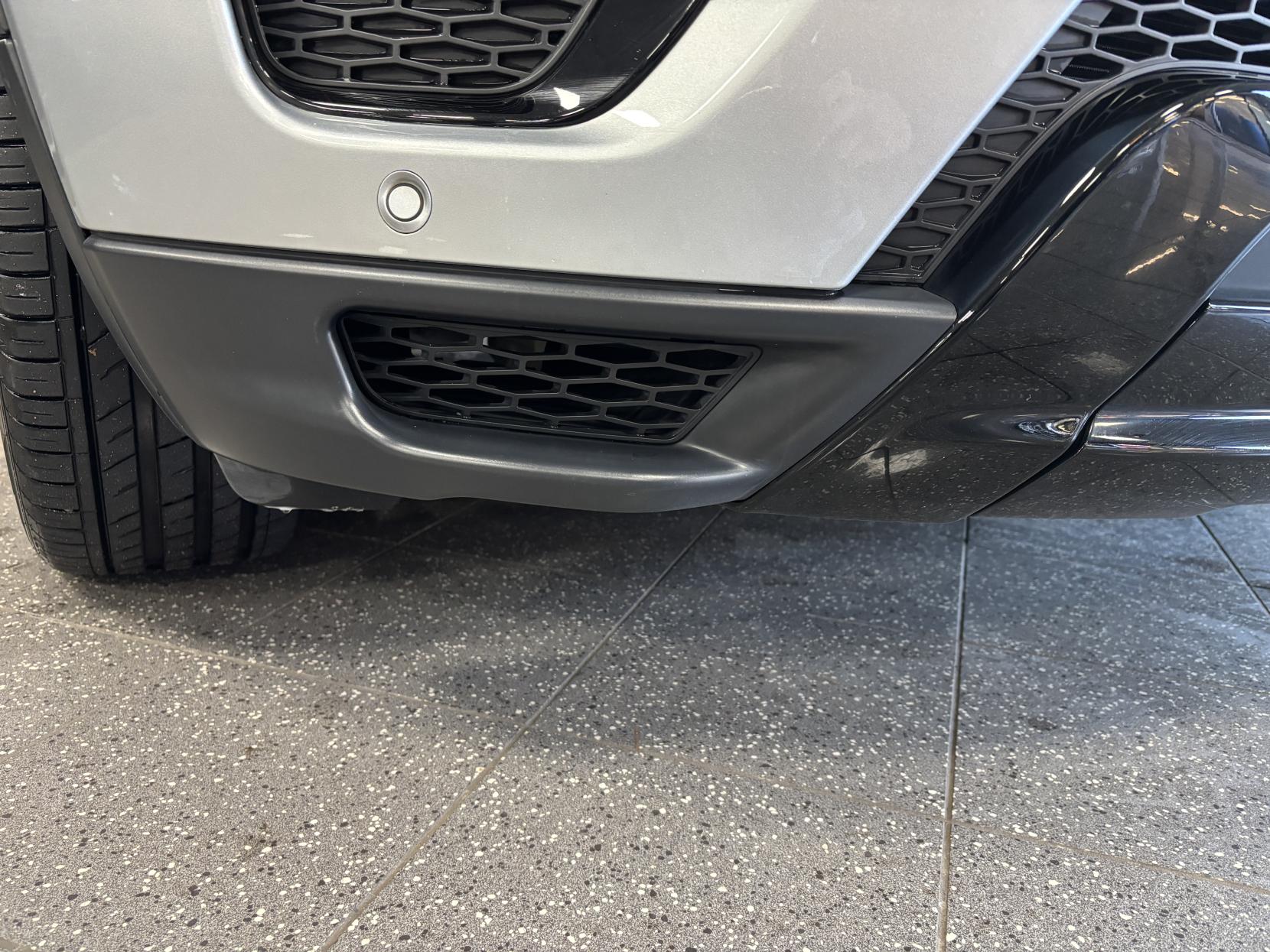 Land Rover Range Rover Evoque 2.0 TD4 HSE Dynamic SUV 5dr Diesel Auto 4WD Euro 6 (s/s) (180 ps)