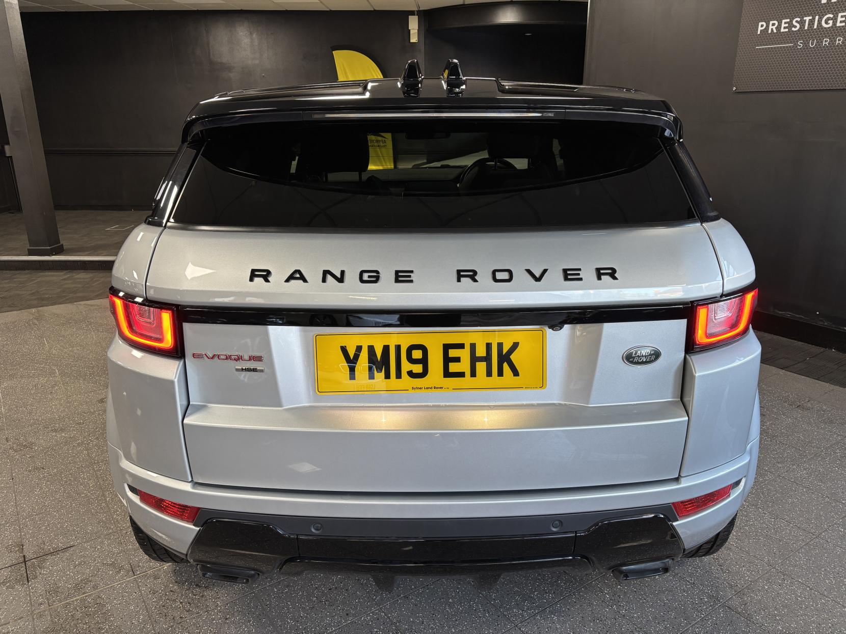 Land Rover Range Rover Evoque 2.0 TD4 HSE Dynamic SUV 5dr Diesel Auto 4WD Euro 6 (s/s) (180 ps)