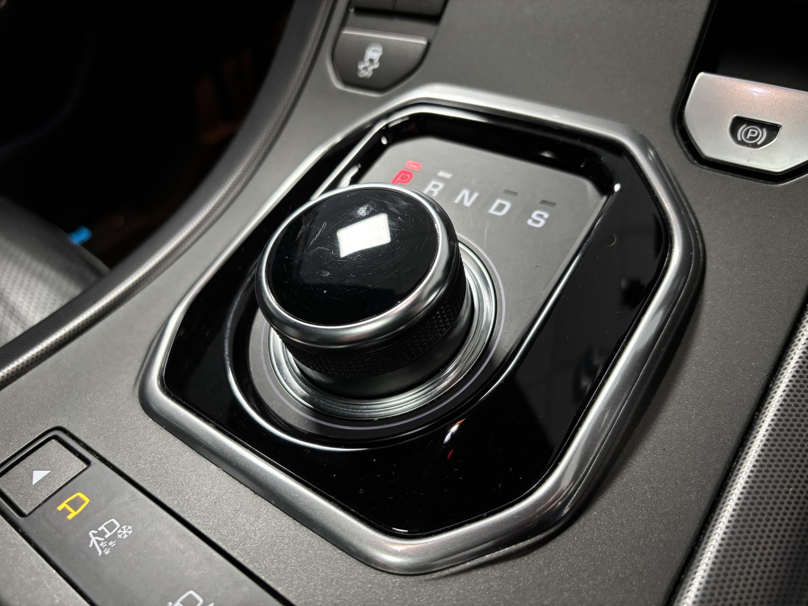 Land Rover Range Rover Evoque 2.0 TD4 HSE Dynamic SUV 5dr Diesel Auto 4WD Euro 6 (s/s) (180 ps)