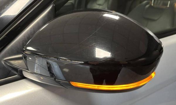 Land Rover Range Rover Evoque 2.0 TD4 HSE Dynamic SUV 5dr Diesel Auto 4WD Euro 6 (s/s) (180 ps)