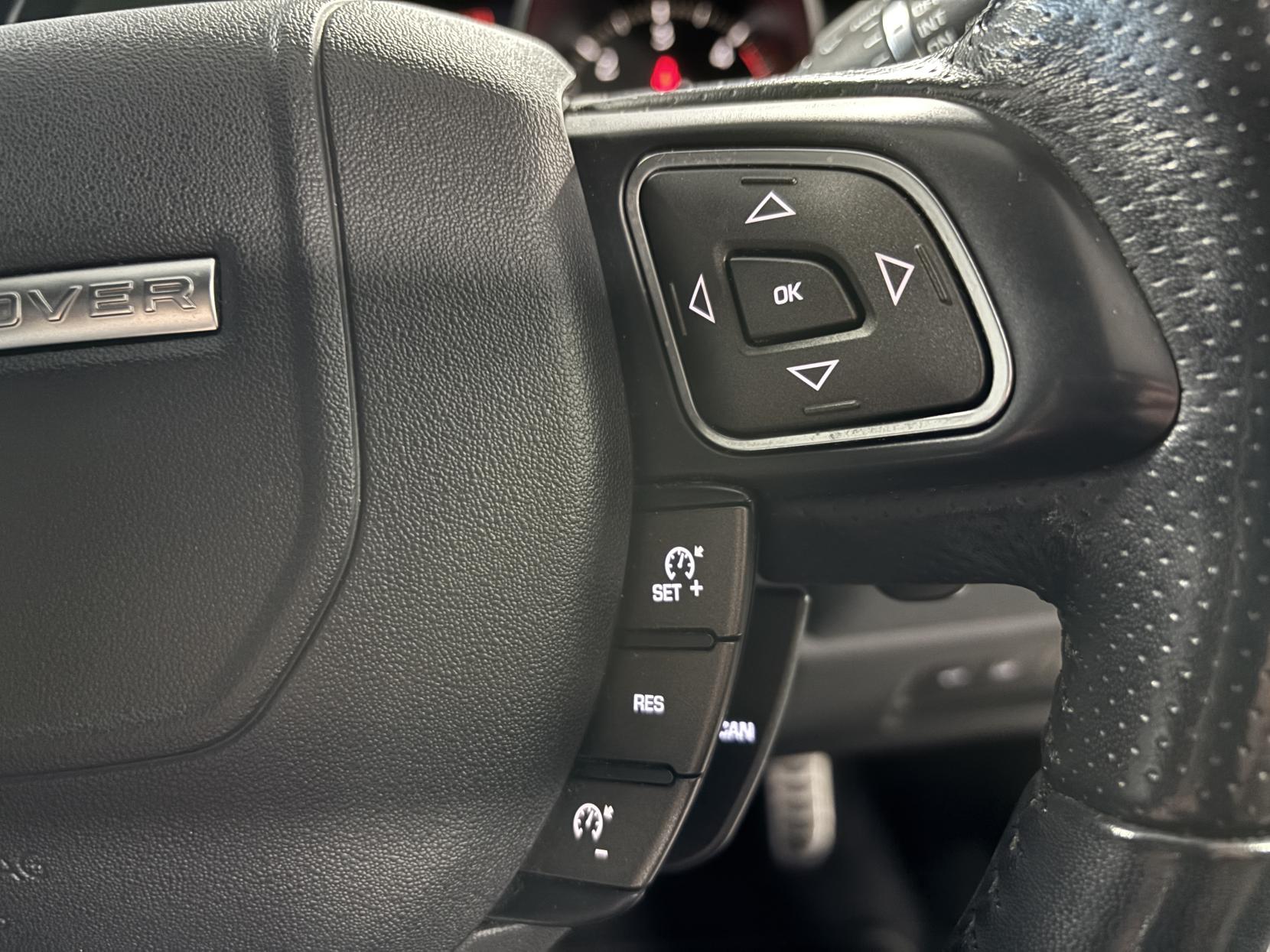 Land Rover Range Rover Evoque 2.0 TD4 HSE Dynamic SUV 5dr Diesel Auto 4WD Euro 6 (s/s) (180 ps)