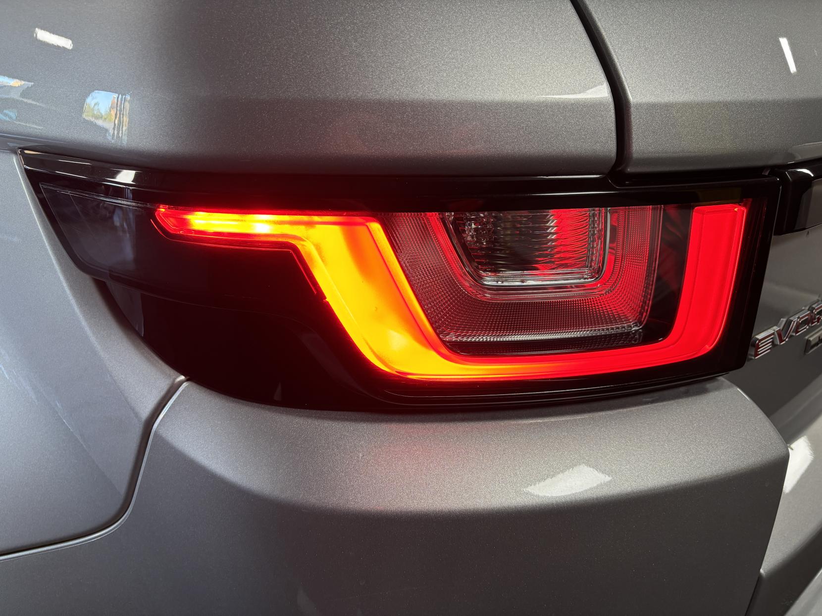 Land Rover Range Rover Evoque 2.0 TD4 HSE Dynamic SUV 5dr Diesel Auto 4WD Euro 6 (s/s) (180 ps)