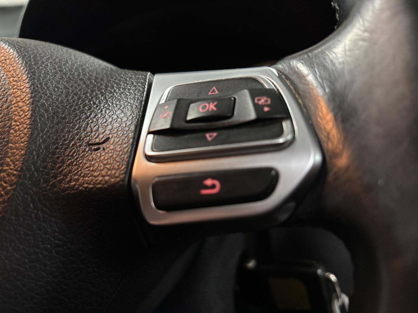 Volkswagen Tiguan 2.0 TDI BlueMotion Tech R-Line Edition SUV 5dr Diesel DSG 4WD Euro 6 (s/s) (150 ps)