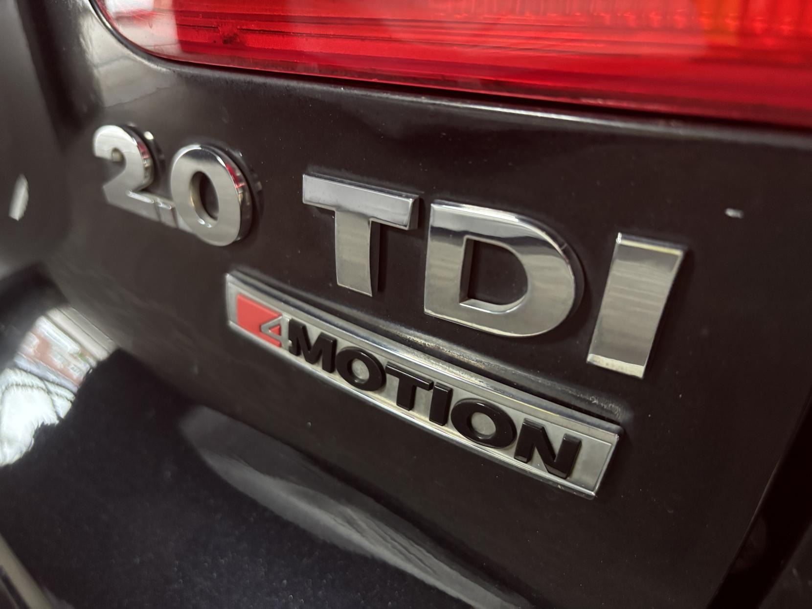 Volkswagen Tiguan 2.0 TDI BlueMotion Tech R-Line Edition SUV 5dr Diesel DSG 4WD Euro 6 (s/s) (150 ps)