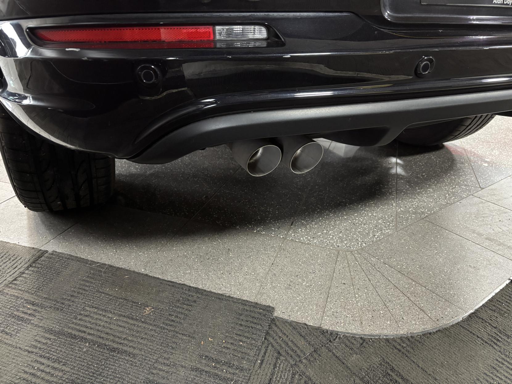 Volkswagen Tiguan 2.0 TDI BlueMotion Tech R-Line Edition SUV 5dr Diesel DSG 4WD Euro 6 (s/s) (150 ps)