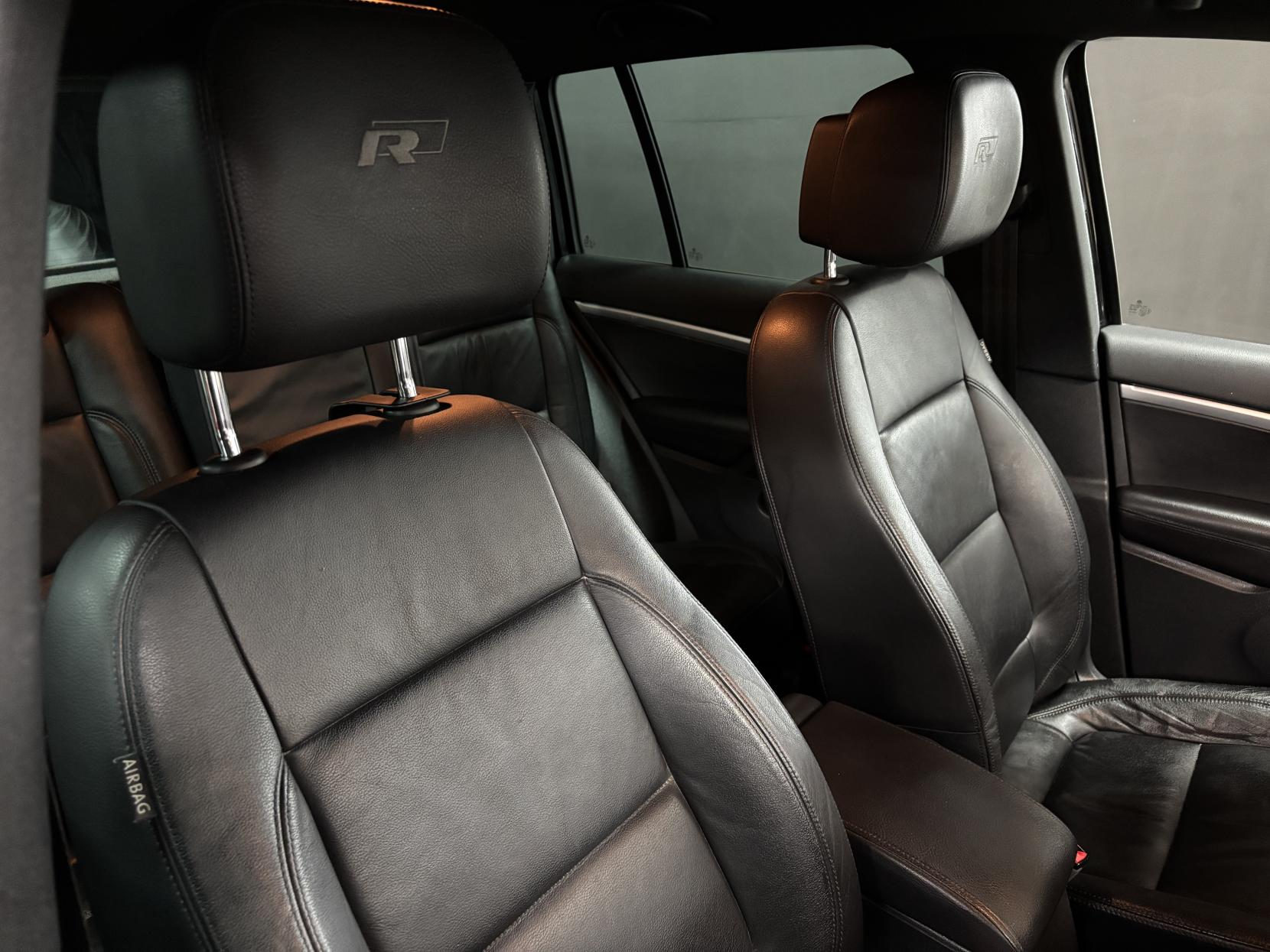 Volkswagen Tiguan 2.0 TDI BlueMotion Tech R-Line Edition SUV 5dr Diesel DSG 4WD Euro 6 (s/s) (150 ps)