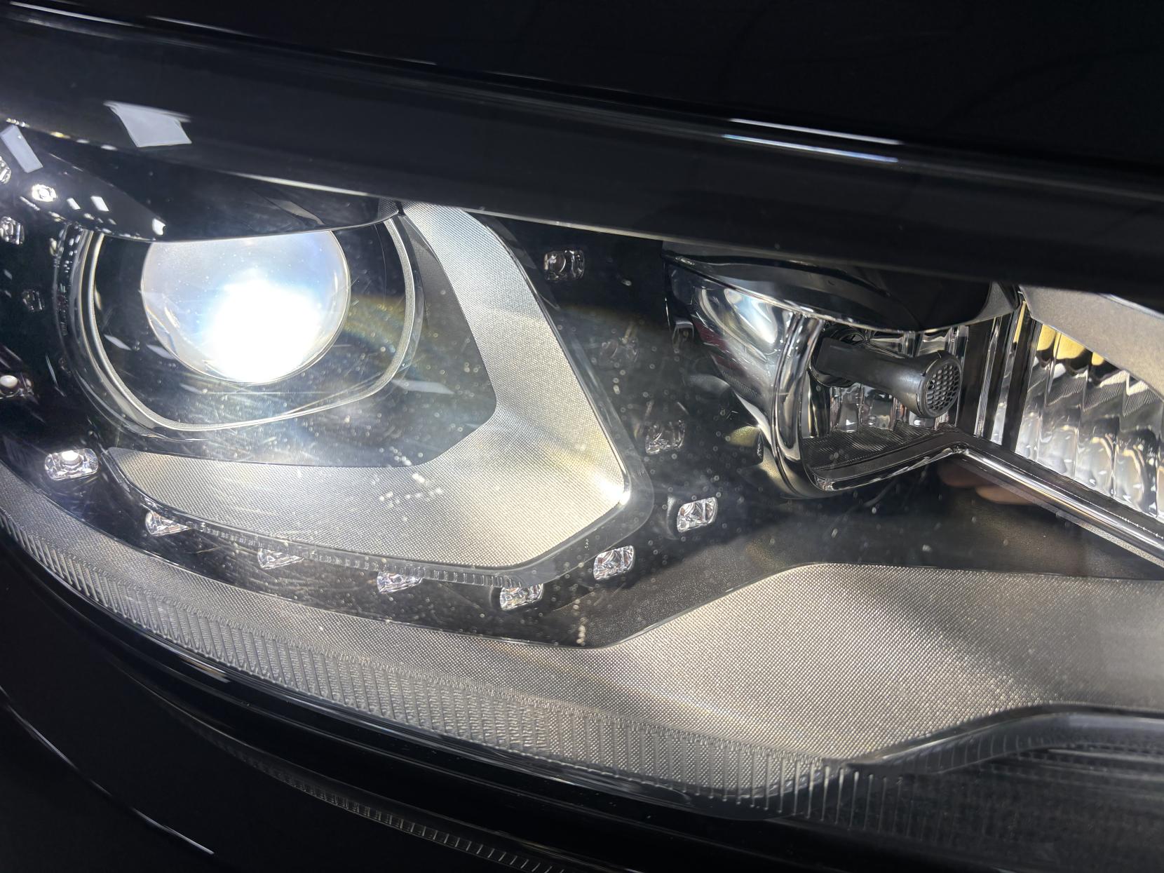 Volkswagen Tiguan 2.0 TDI BlueMotion Tech R-Line Edition SUV 5dr Diesel DSG 4WD Euro 6 (s/s) (150 ps)