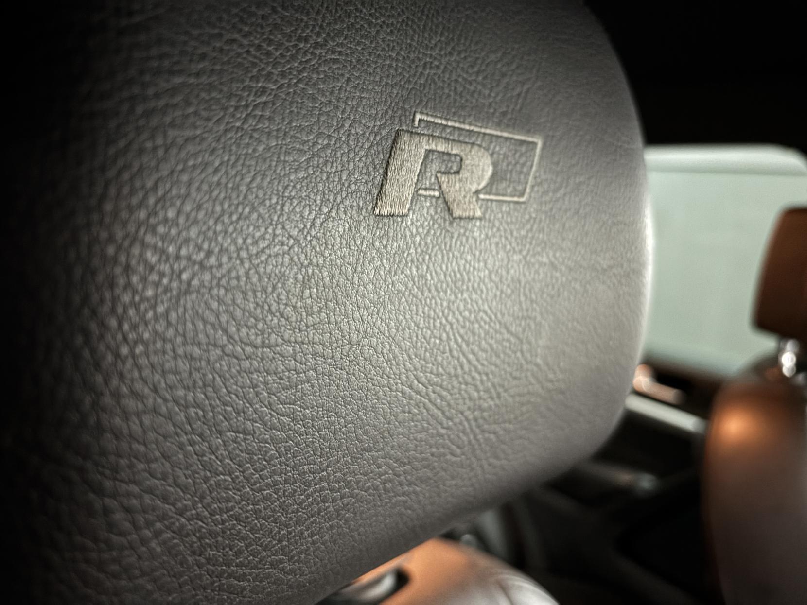 Volkswagen Tiguan 2.0 TDI BlueMotion Tech R-Line Edition SUV 5dr Diesel DSG 4WD Euro 6 (s/s) (150 ps)