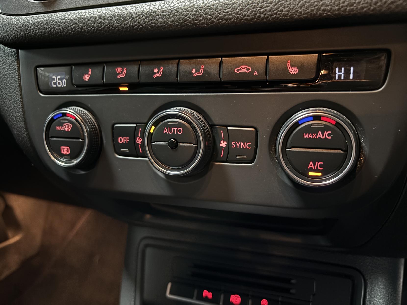 Volkswagen Tiguan 2.0 TDI BlueMotion Tech R-Line Edition SUV 5dr Diesel DSG 4WD Euro 6 (s/s) (150 ps)