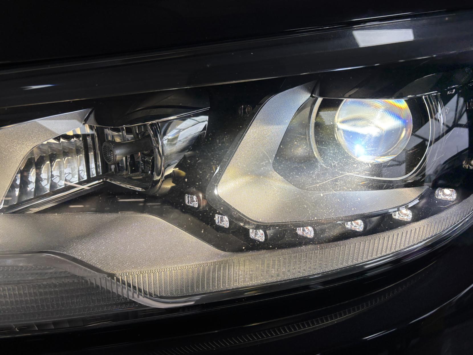 Volkswagen Tiguan 2.0 TDI BlueMotion Tech R-Line Edition SUV 5dr Diesel DSG 4WD Euro 6 (s/s) (150 ps)