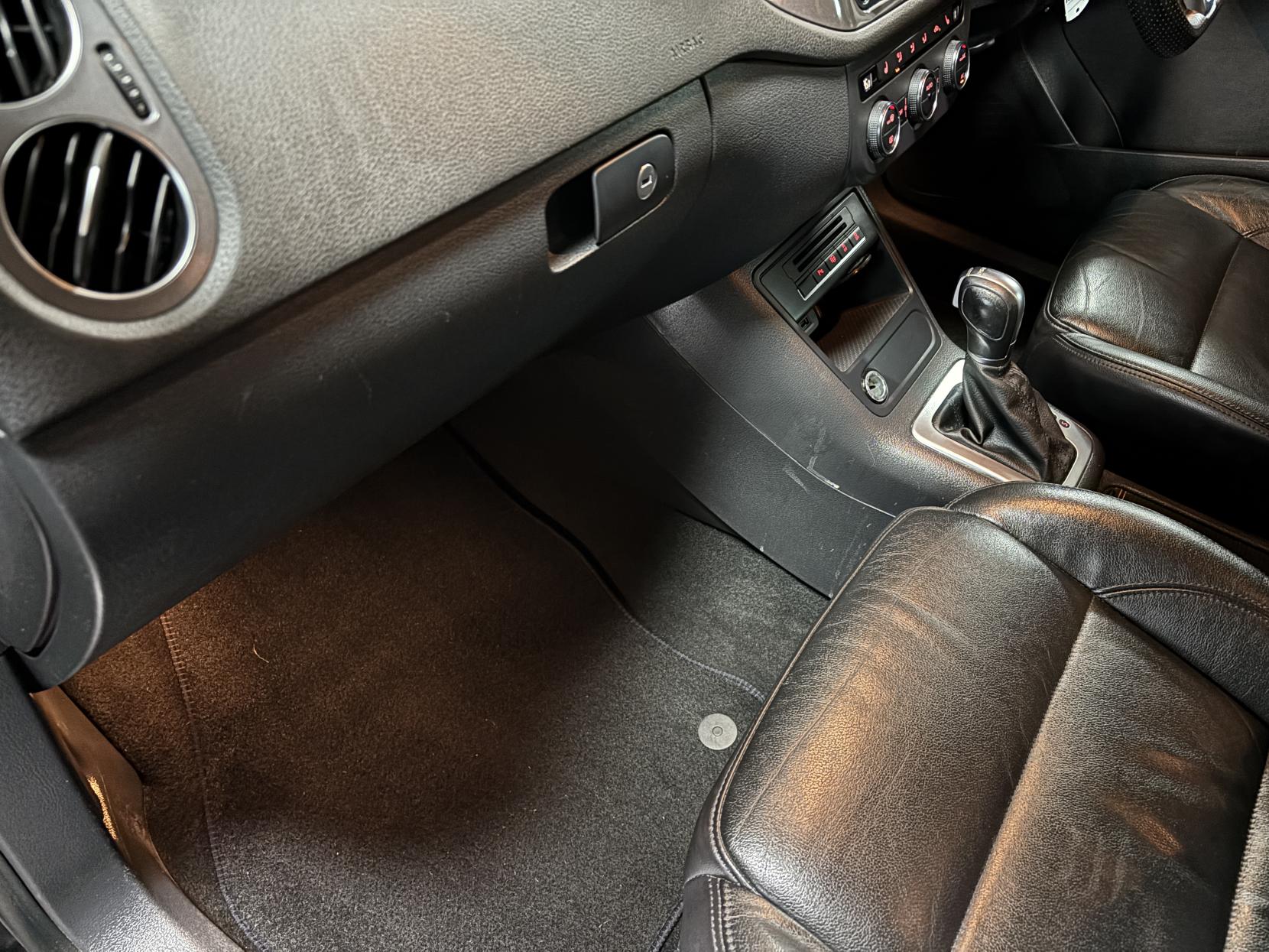 Volkswagen Tiguan 2.0 TDI BlueMotion Tech R-Line Edition SUV 5dr Diesel DSG 4WD Euro 6 (s/s) (150 ps)