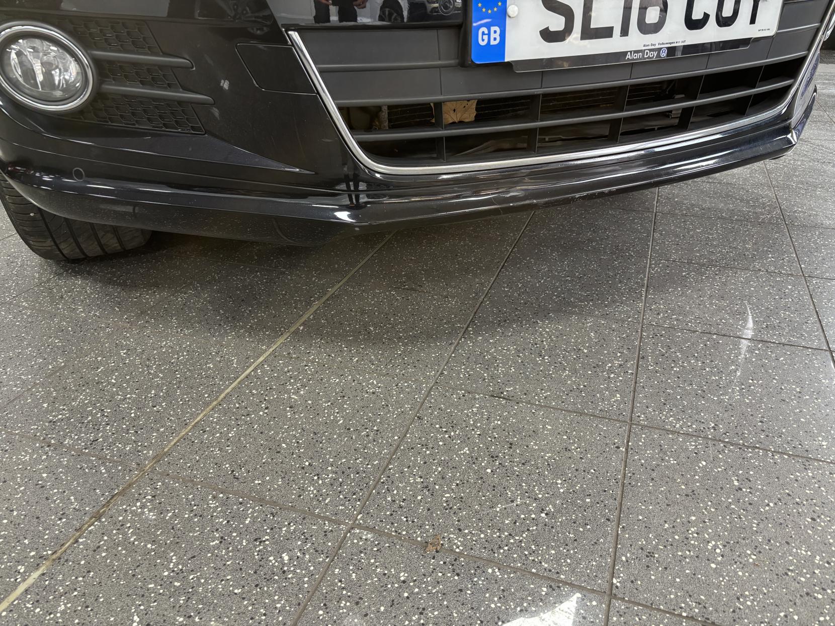 Volkswagen Tiguan 2.0 TDI BlueMotion Tech R-Line Edition SUV 5dr Diesel DSG 4WD Euro 6 (s/s) (150 ps)