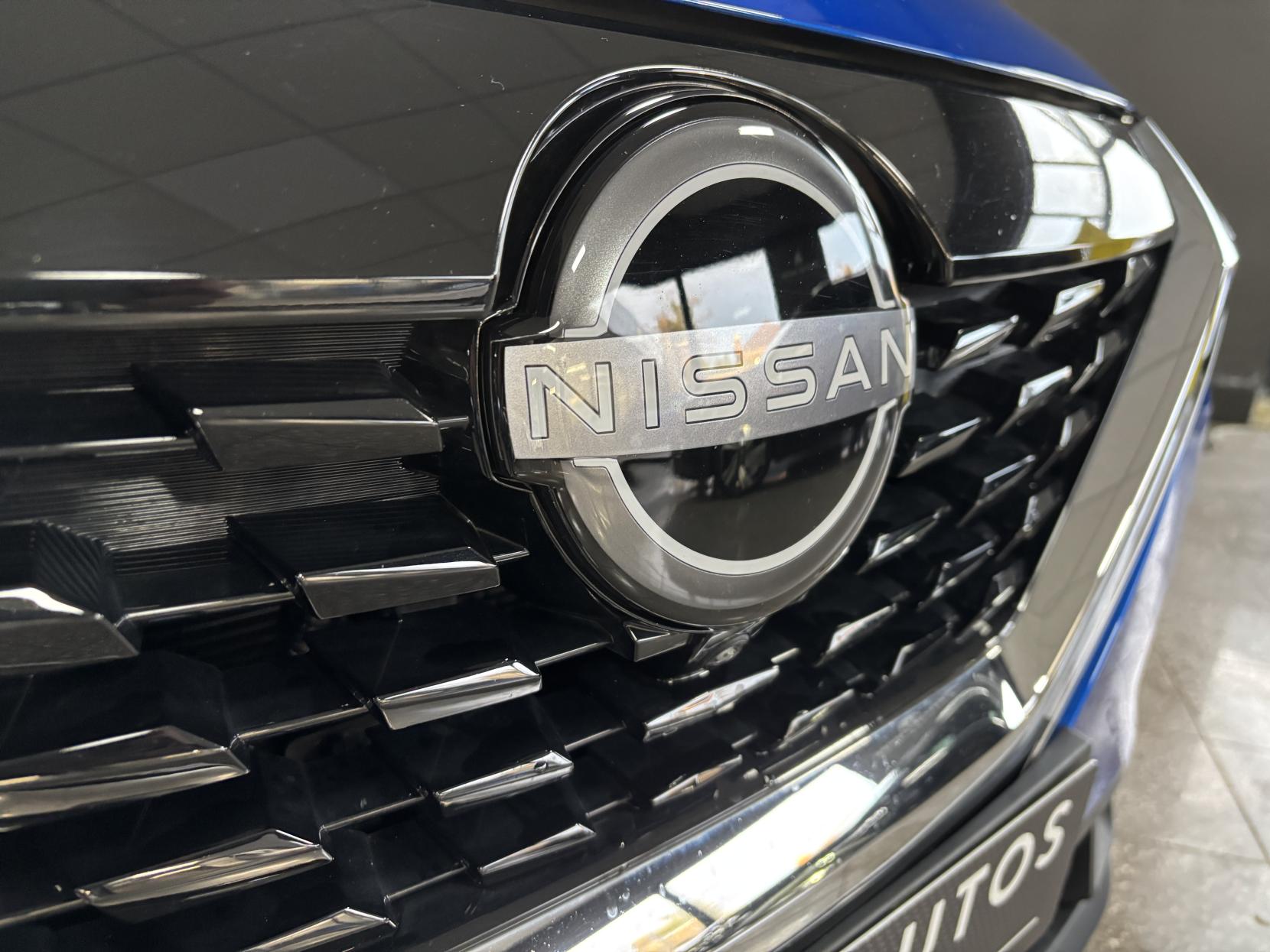 Nissan Qashqai 1.5 h e-POWER Tekna SUV 5dr Petrol Hybrid Auto Euro 6 (s/s) (190 ps)