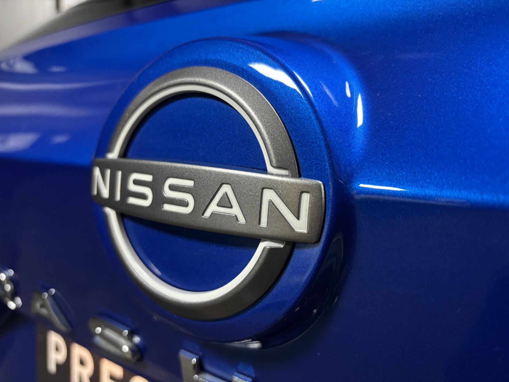 Nissan Qashqai 1.5 h e-POWER Tekna SUV 5dr Petrol Hybrid Auto Euro 6 (s/s) (190 ps)