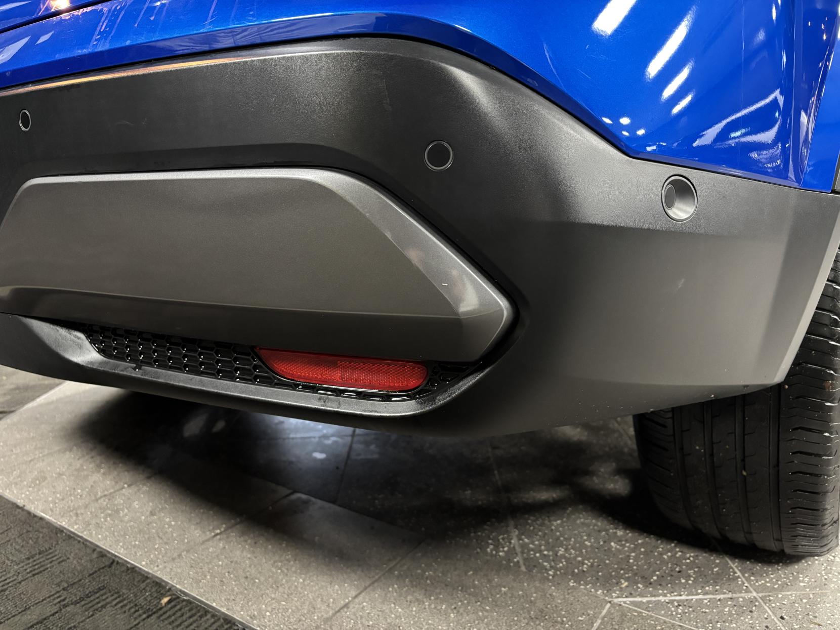 Nissan Qashqai 1.5 h e-POWER Tekna SUV 5dr Petrol Hybrid Auto Euro 6 (s/s) (190 ps)