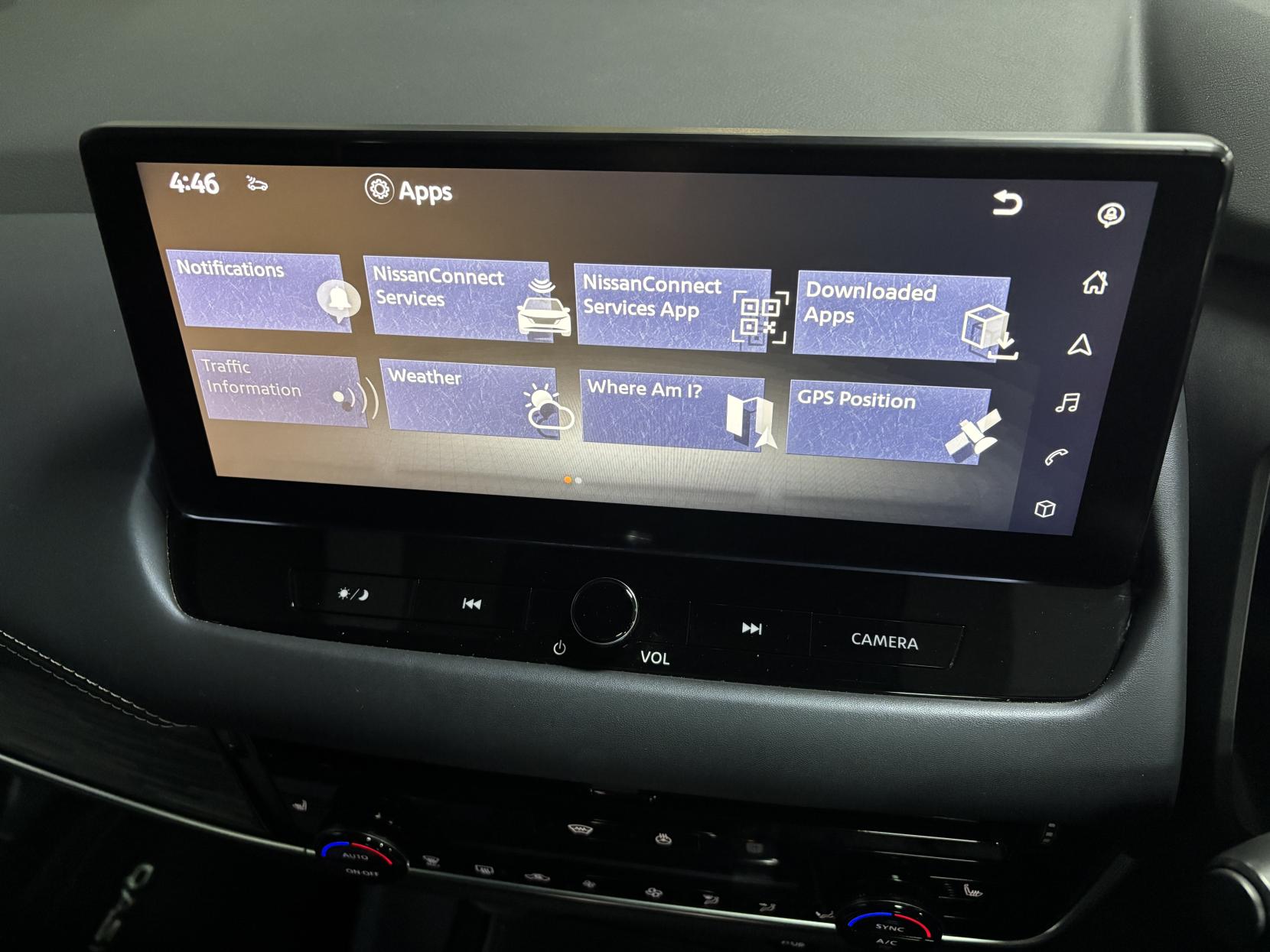 Nissan Qashqai 1.5 h e-POWER Tekna SUV 5dr Petrol Hybrid Auto Euro 6 (s/s) (190 ps)