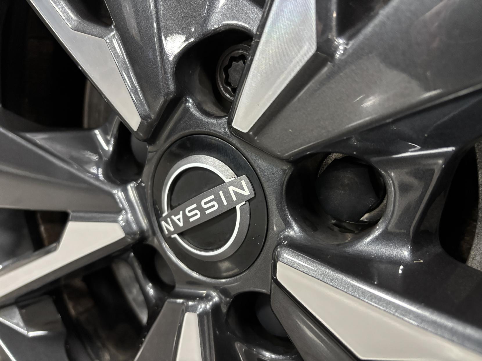 Nissan Qashqai 1.5 h e-POWER Tekna SUV 5dr Petrol Hybrid Auto Euro 6 (s/s) (190 ps)