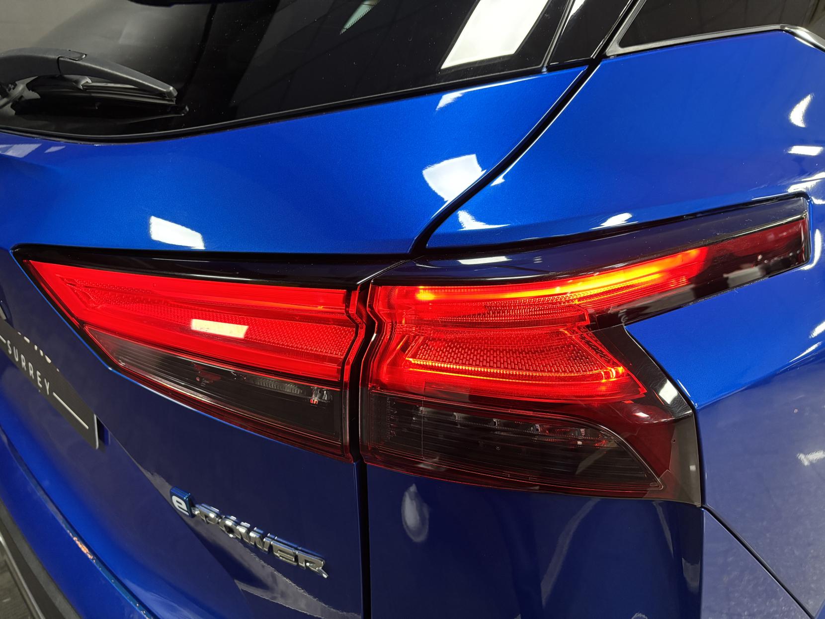 Nissan Qashqai 1.5 h e-POWER Tekna SUV 5dr Petrol Hybrid Auto Euro 6 (s/s) (190 ps)