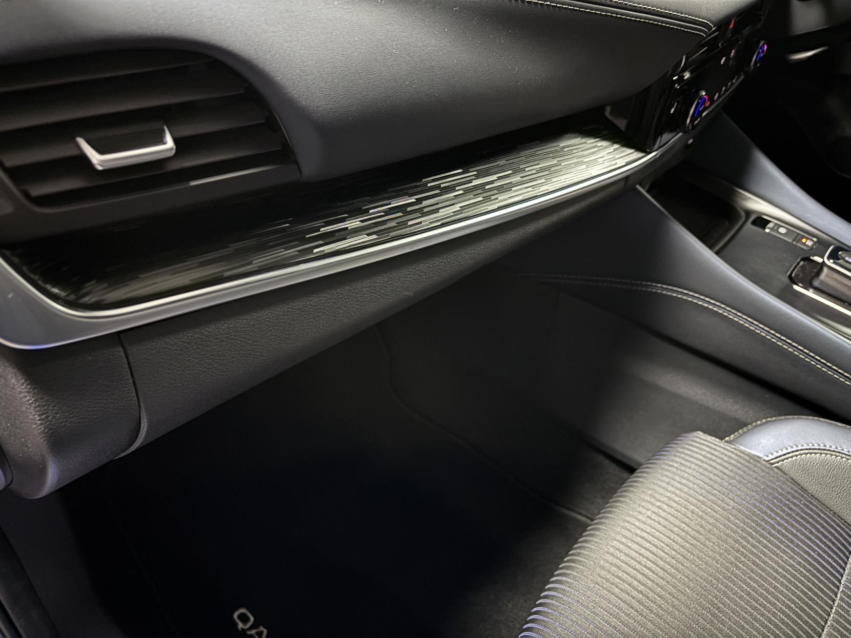 Nissan Qashqai 1.5 h e-POWER Tekna SUV 5dr Petrol Hybrid Auto Euro 6 (s/s) (190 ps)