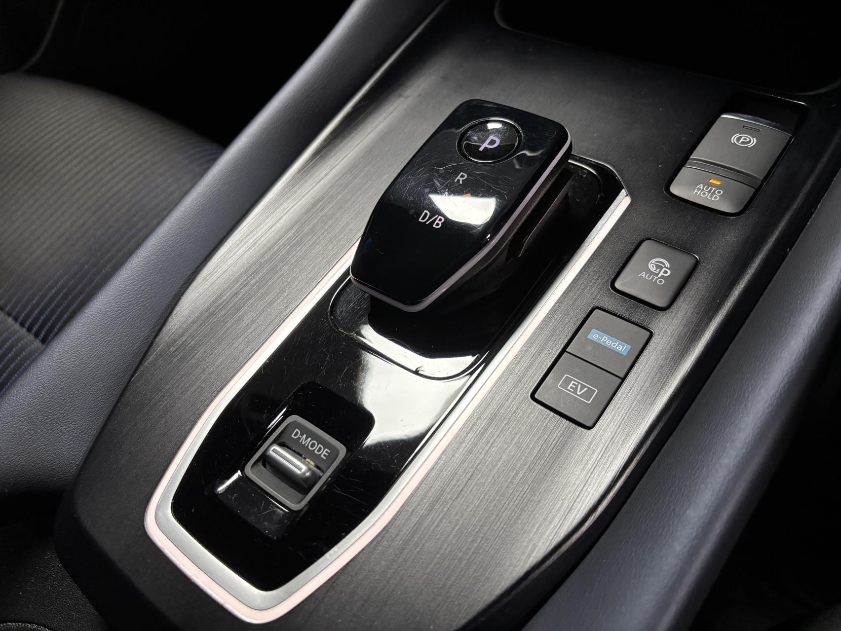 Nissan Qashqai 1.5 h e-POWER Tekna SUV 5dr Petrol Hybrid Auto Euro 6 (s/s) (190 ps)