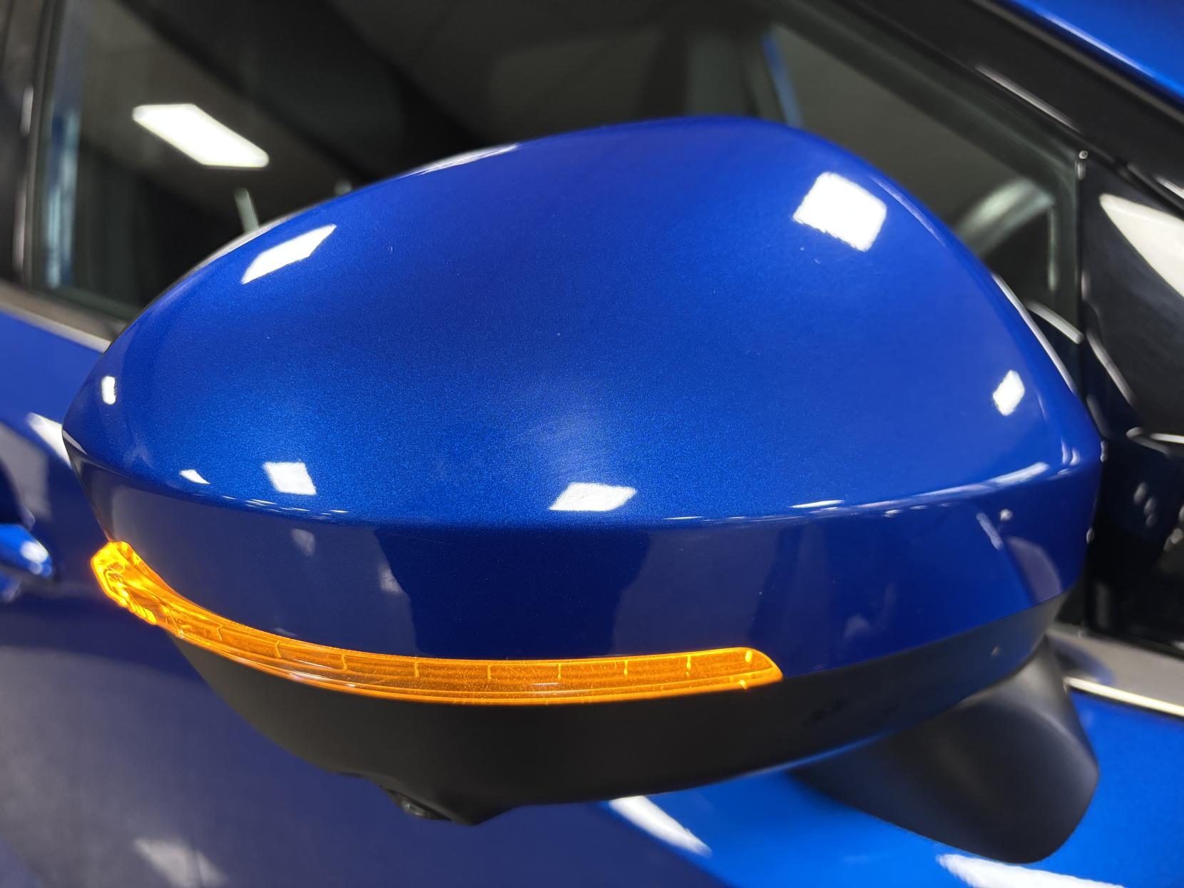 Nissan Qashqai 1.5 h e-POWER Tekna SUV 5dr Petrol Hybrid Auto Euro 6 (s/s) (190 ps)