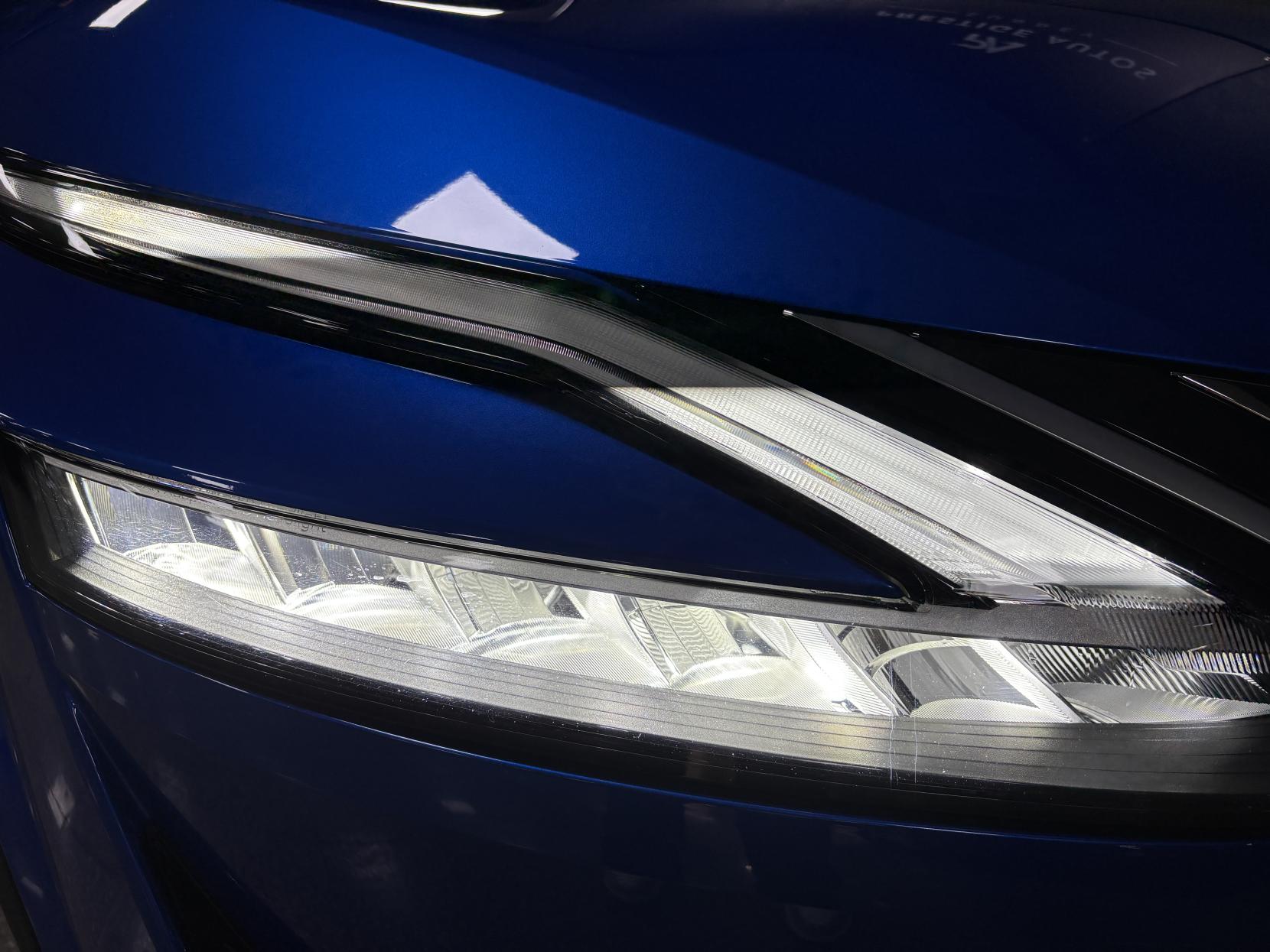 Nissan Qashqai 1.5 h e-POWER Tekna SUV 5dr Petrol Hybrid Auto Euro 6 (s/s) (190 ps)