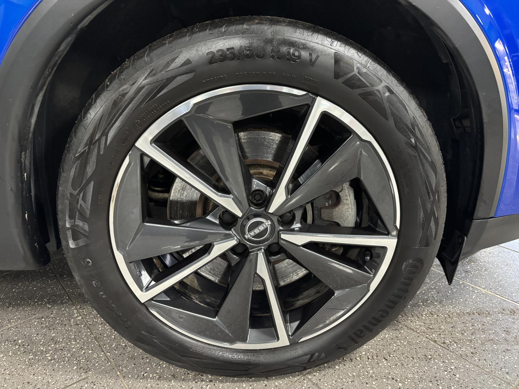 Nissan Qashqai 1.5 h e-POWER Tekna SUV 5dr Petrol Hybrid Auto Euro 6 (s/s) (190 ps)