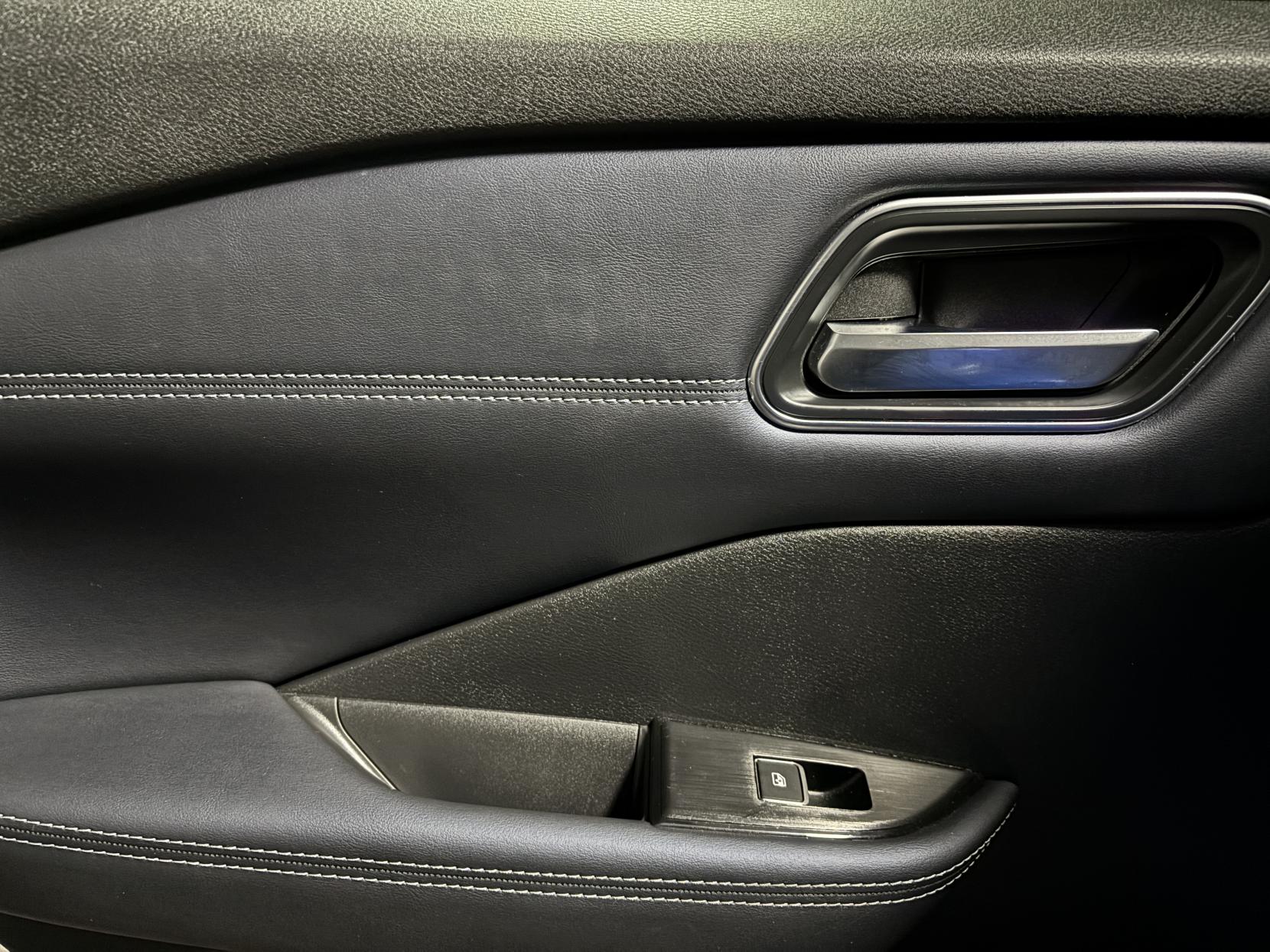 Nissan Qashqai 1.5 h e-POWER Tekna SUV 5dr Petrol Hybrid Auto Euro 6 (s/s) (190 ps)