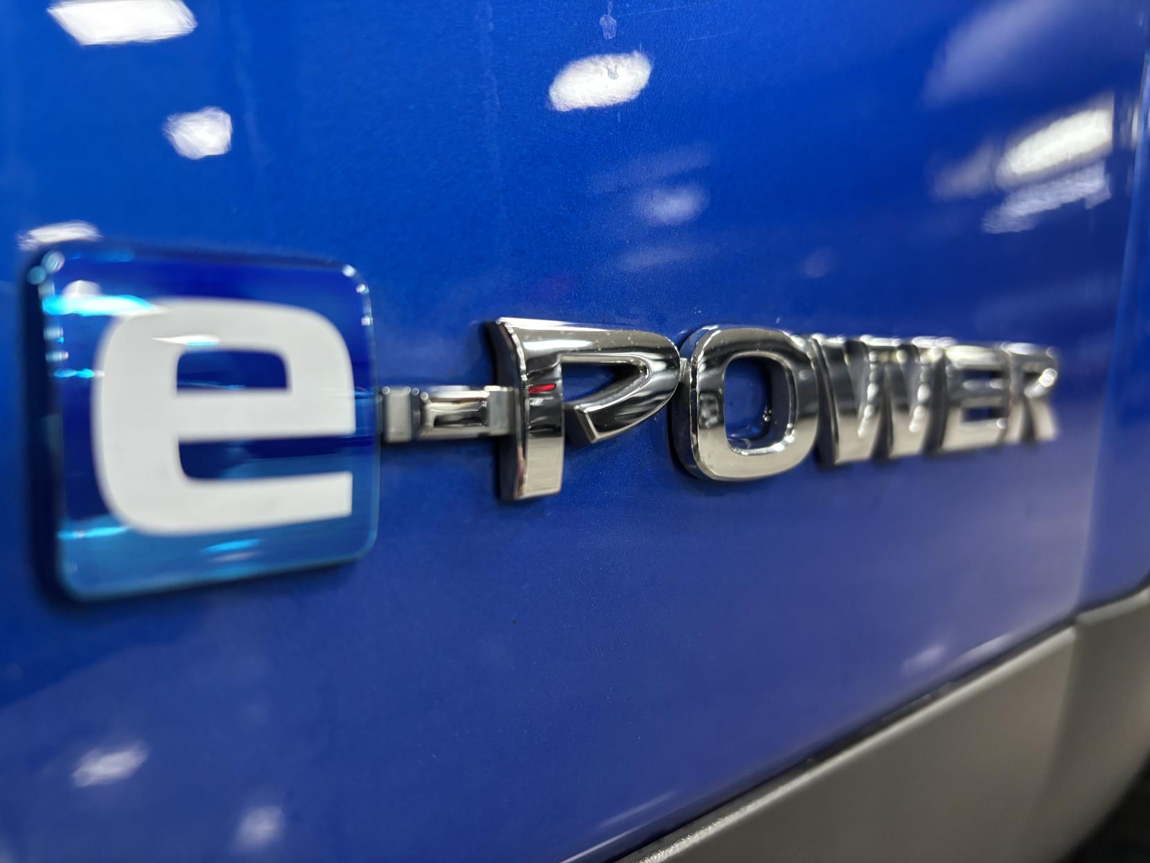 Nissan Qashqai 1.5 h e-POWER Tekna SUV 5dr Petrol Hybrid Auto Euro 6 (s/s) (190 ps)